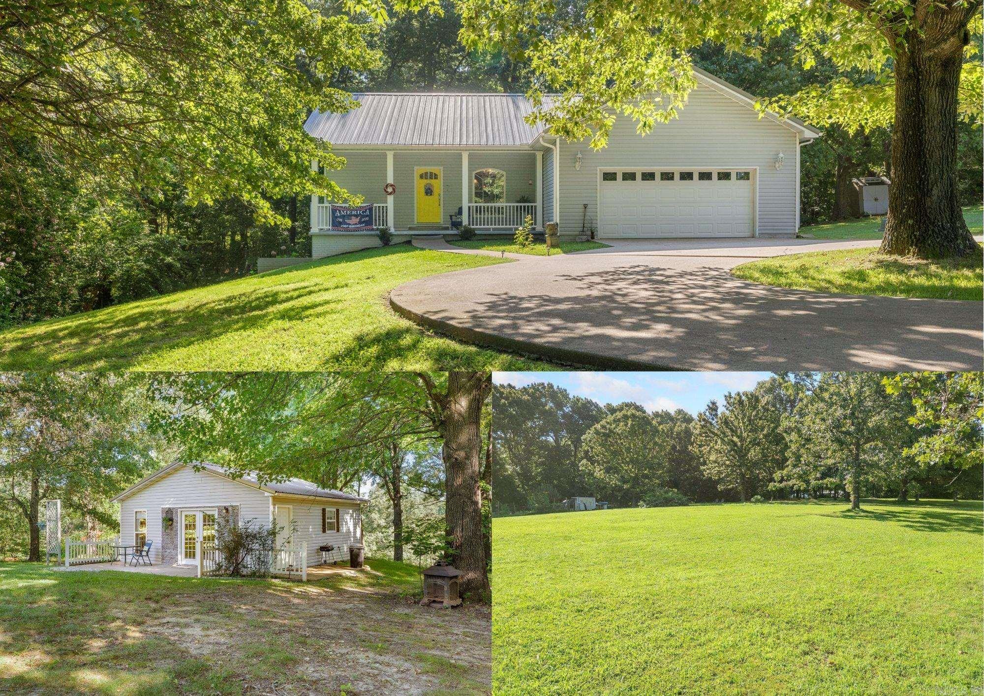 416  Meadow Lark  Harrison, AR