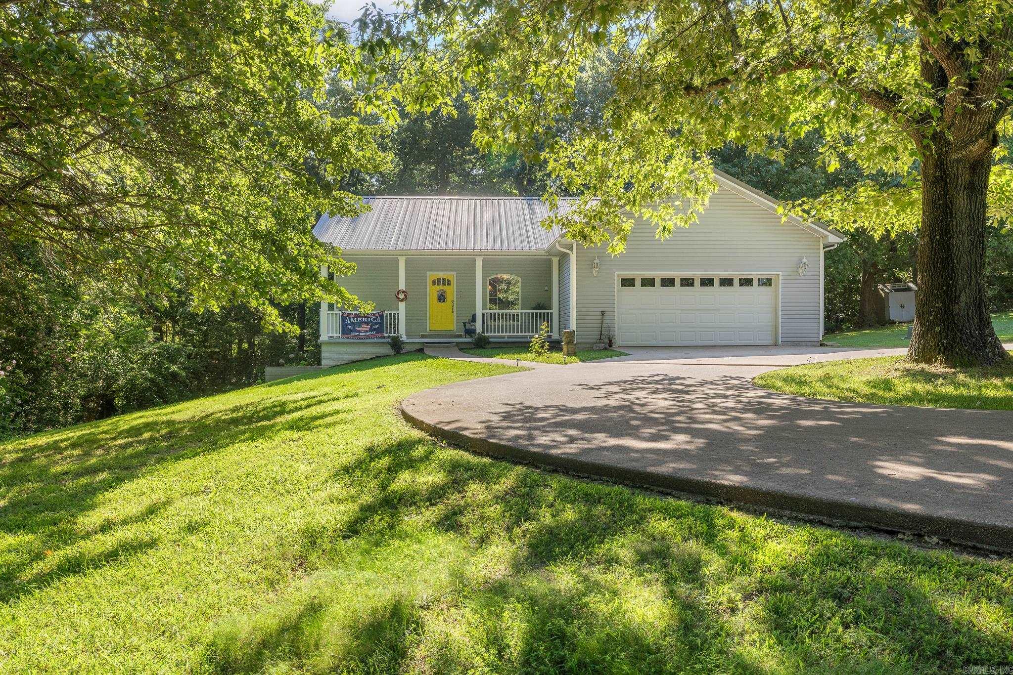 416 Meadow Lark  Harrison, AR