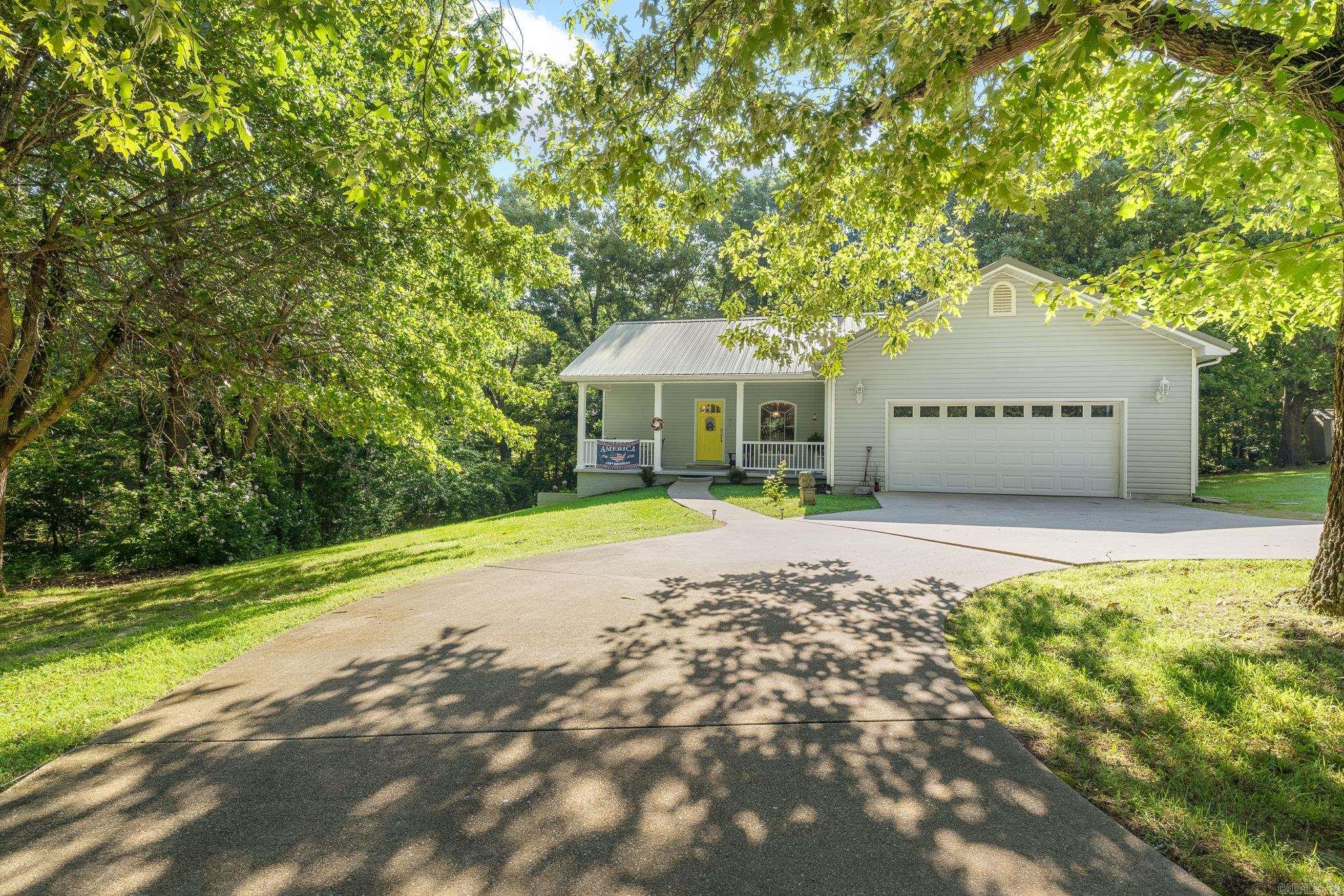 416 Meadow Lark  Harrison, AR
