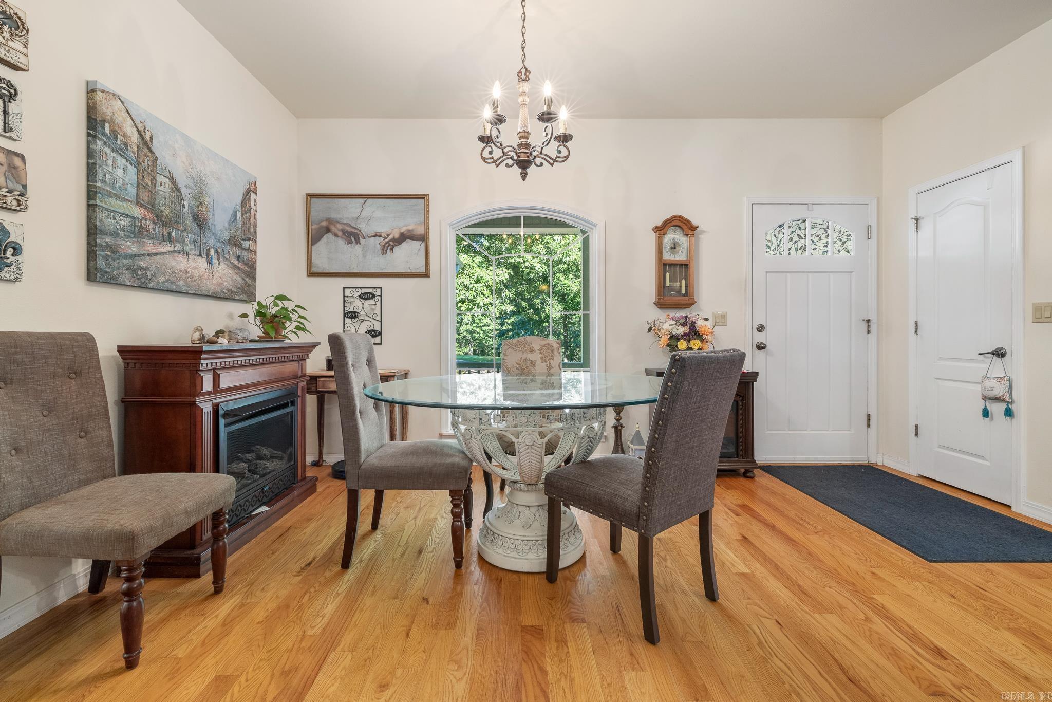 416 Meadow Lark  Harrison, AR