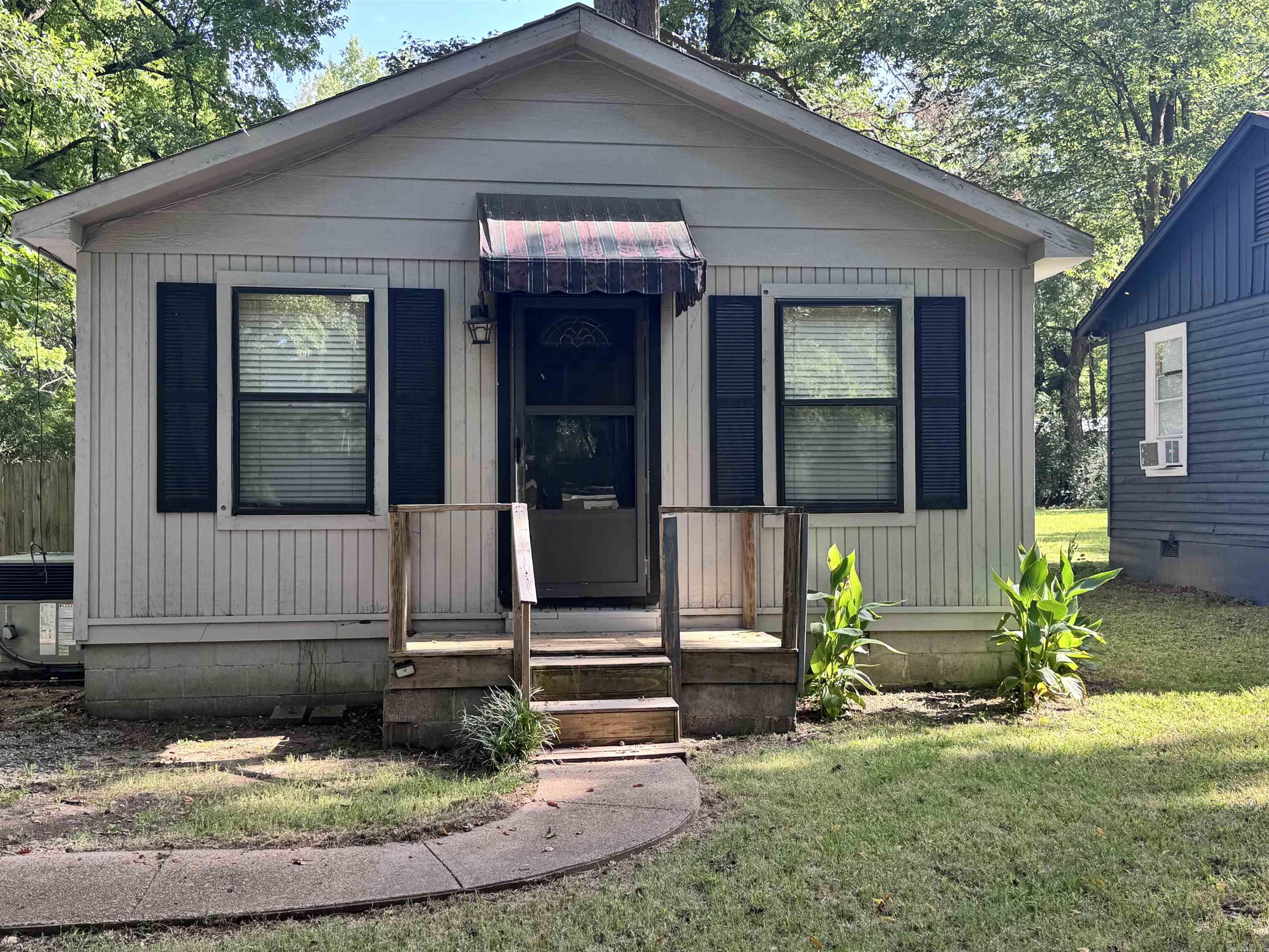 410 NE 3rd  Bryant, AR