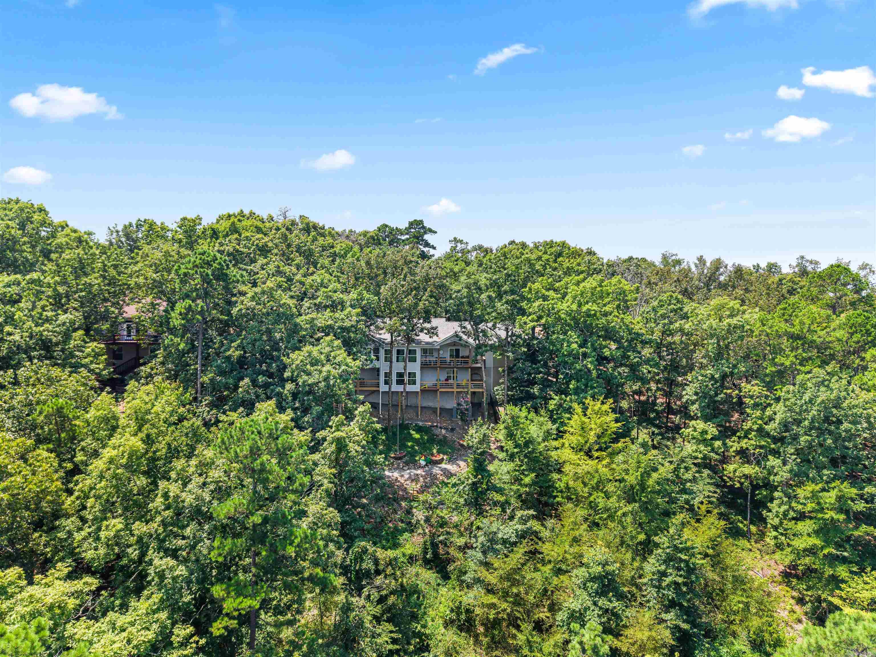 8 & 10 Binefar  Hot Springs Village, AR