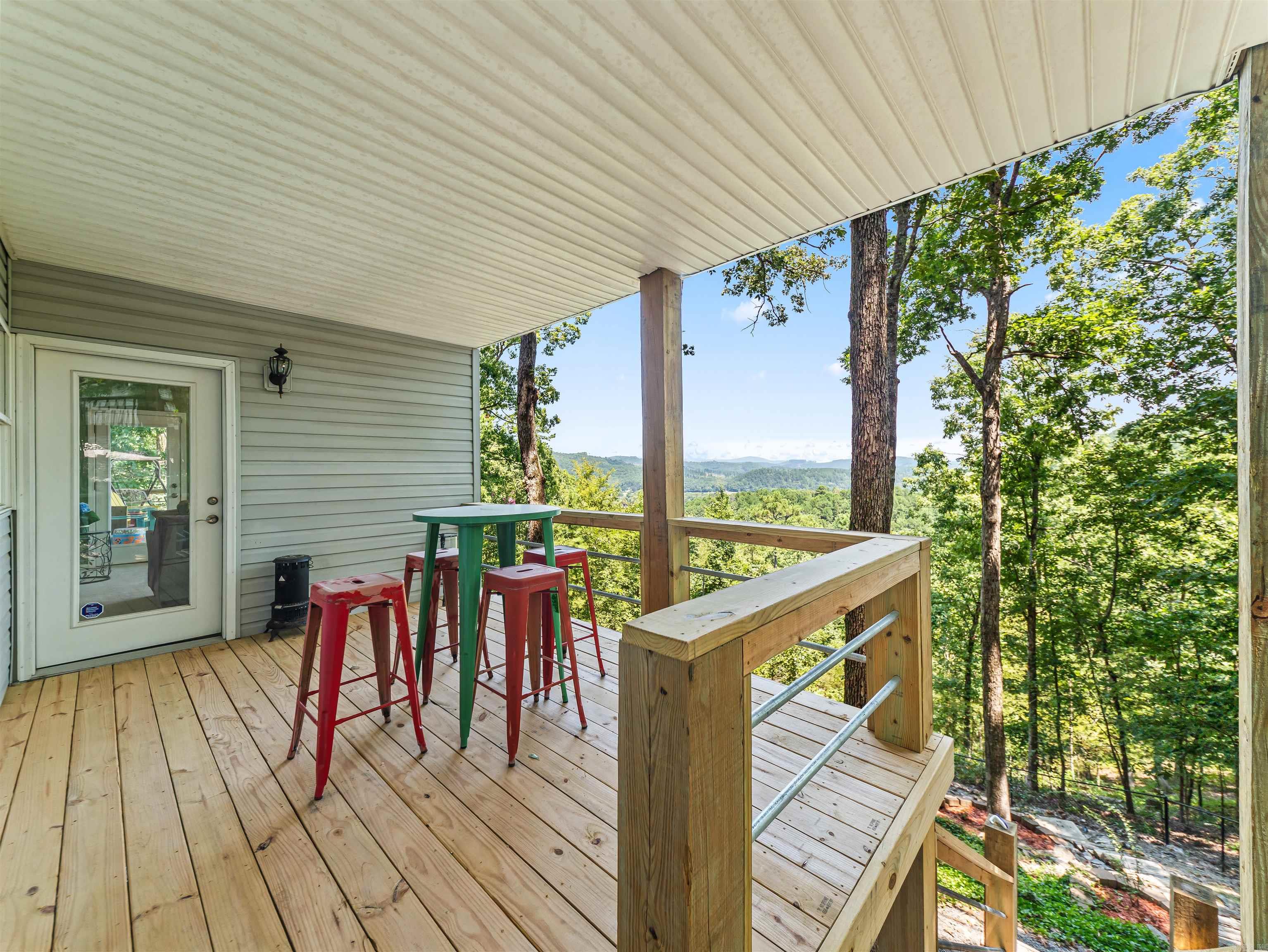 8 & 10 Binefar  Hot Springs Village, AR