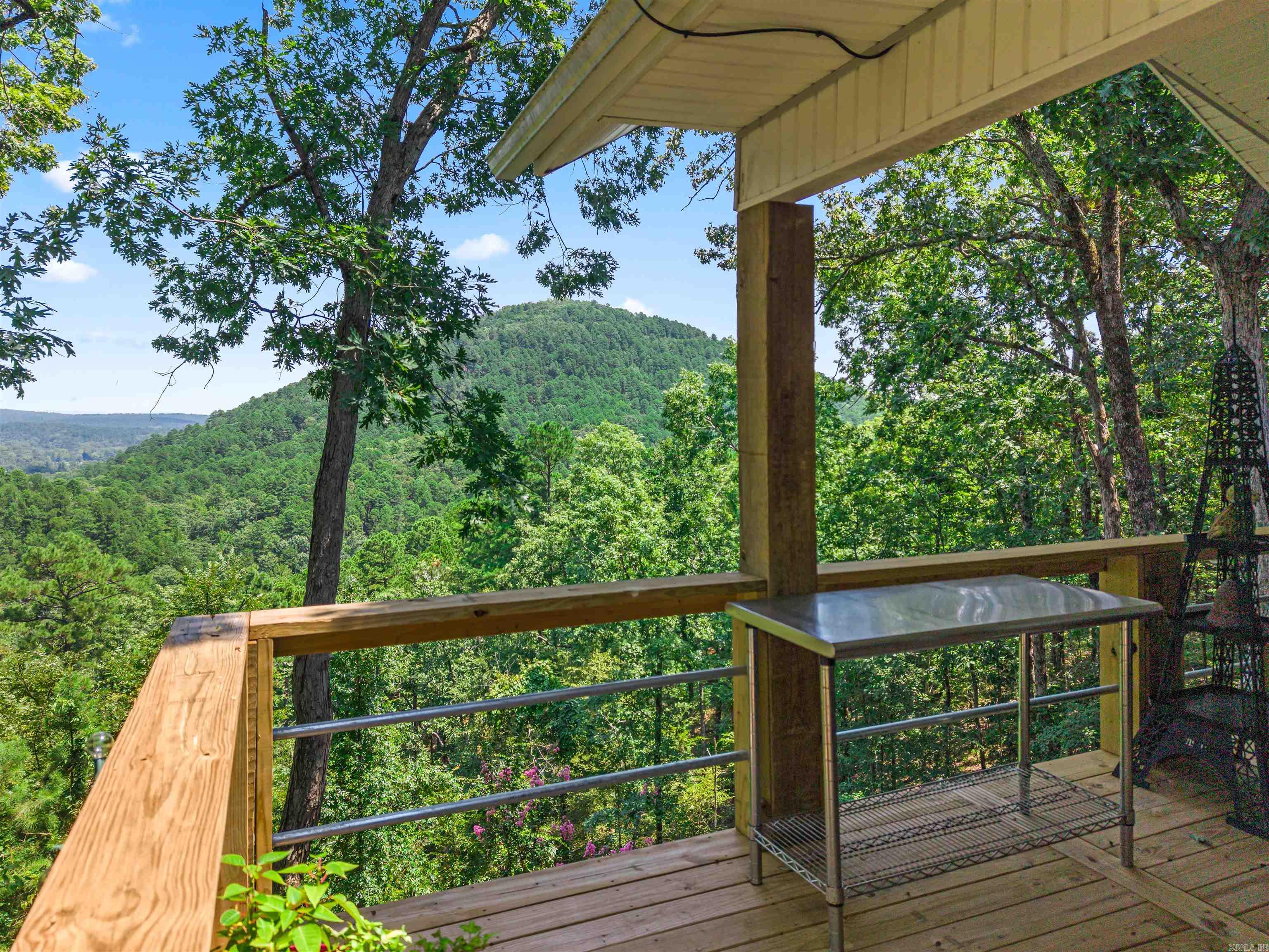8 & 10 Binefar  Hot Springs Village, AR