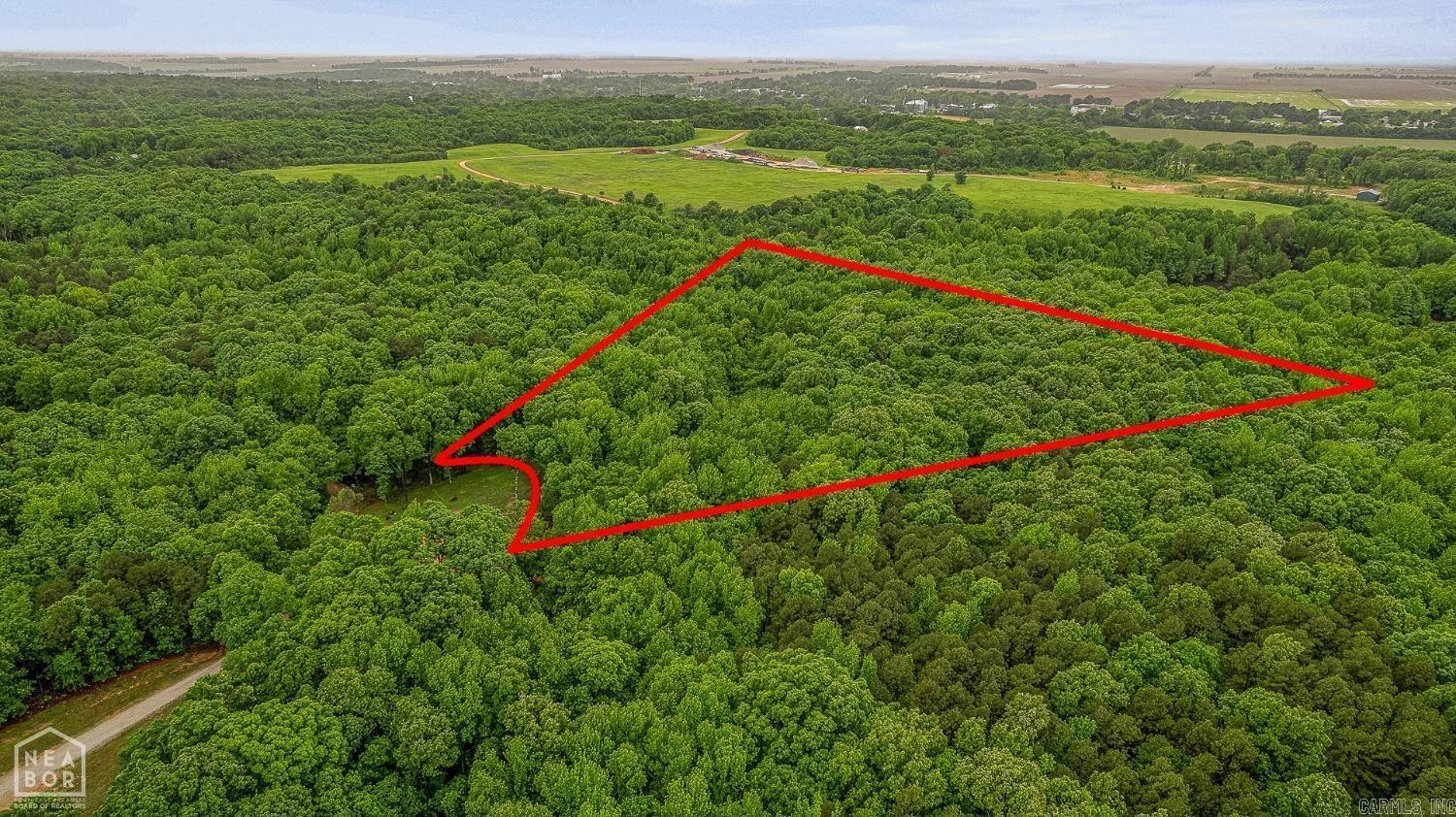 8208 Oak Creek  Harrisburg, AR