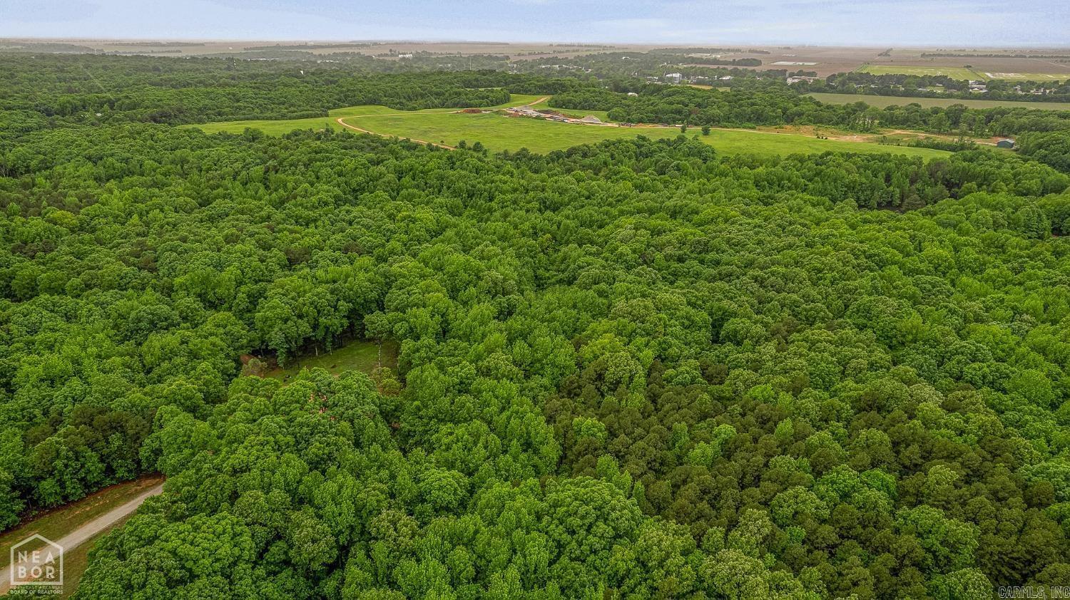 8208 Oak Creek  Harrisburg, AR