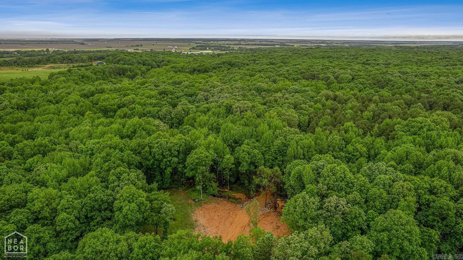 8208 Oak Creek  Harrisburg, AR