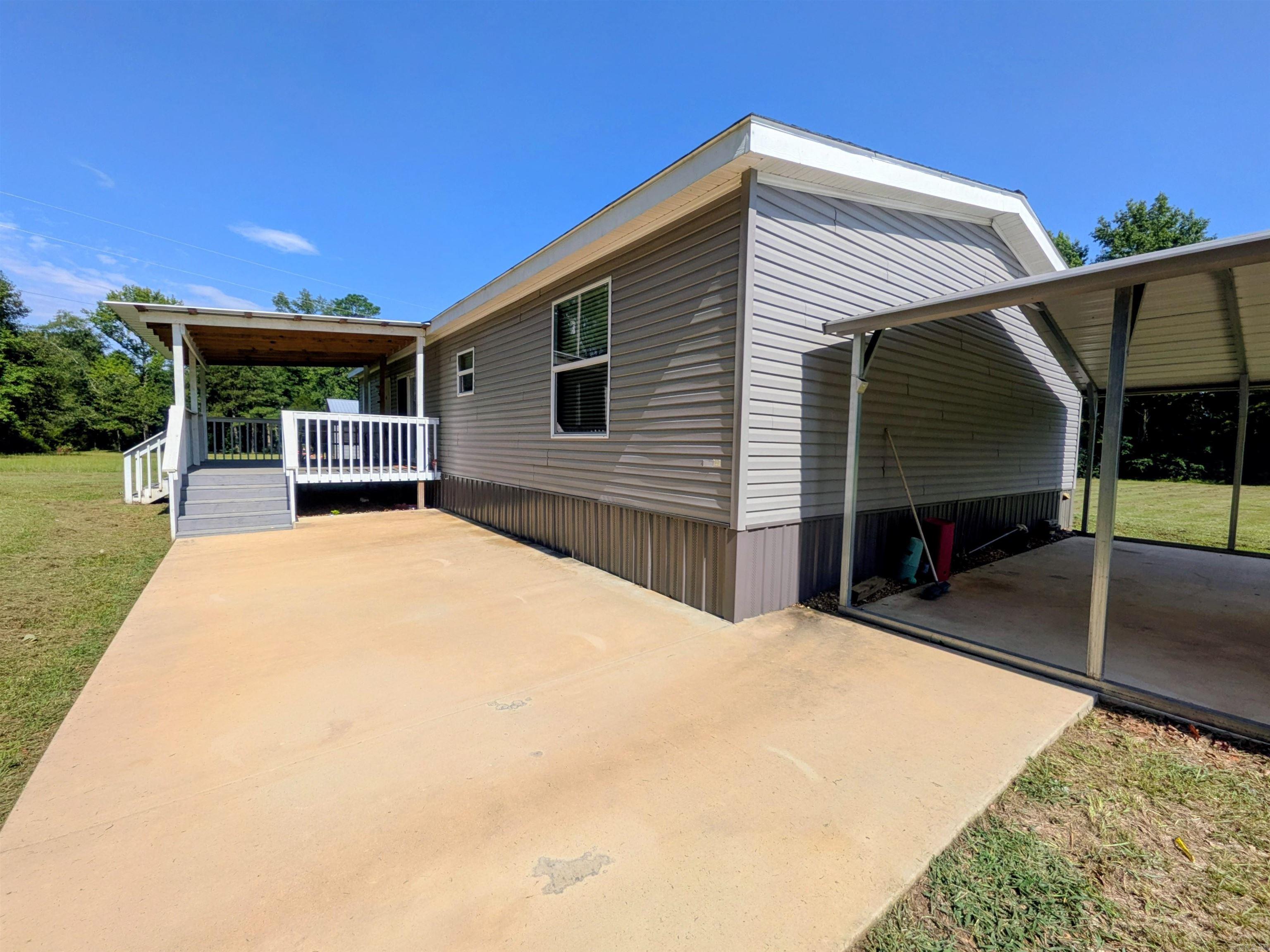 12123 Highway 278  Camden, AR