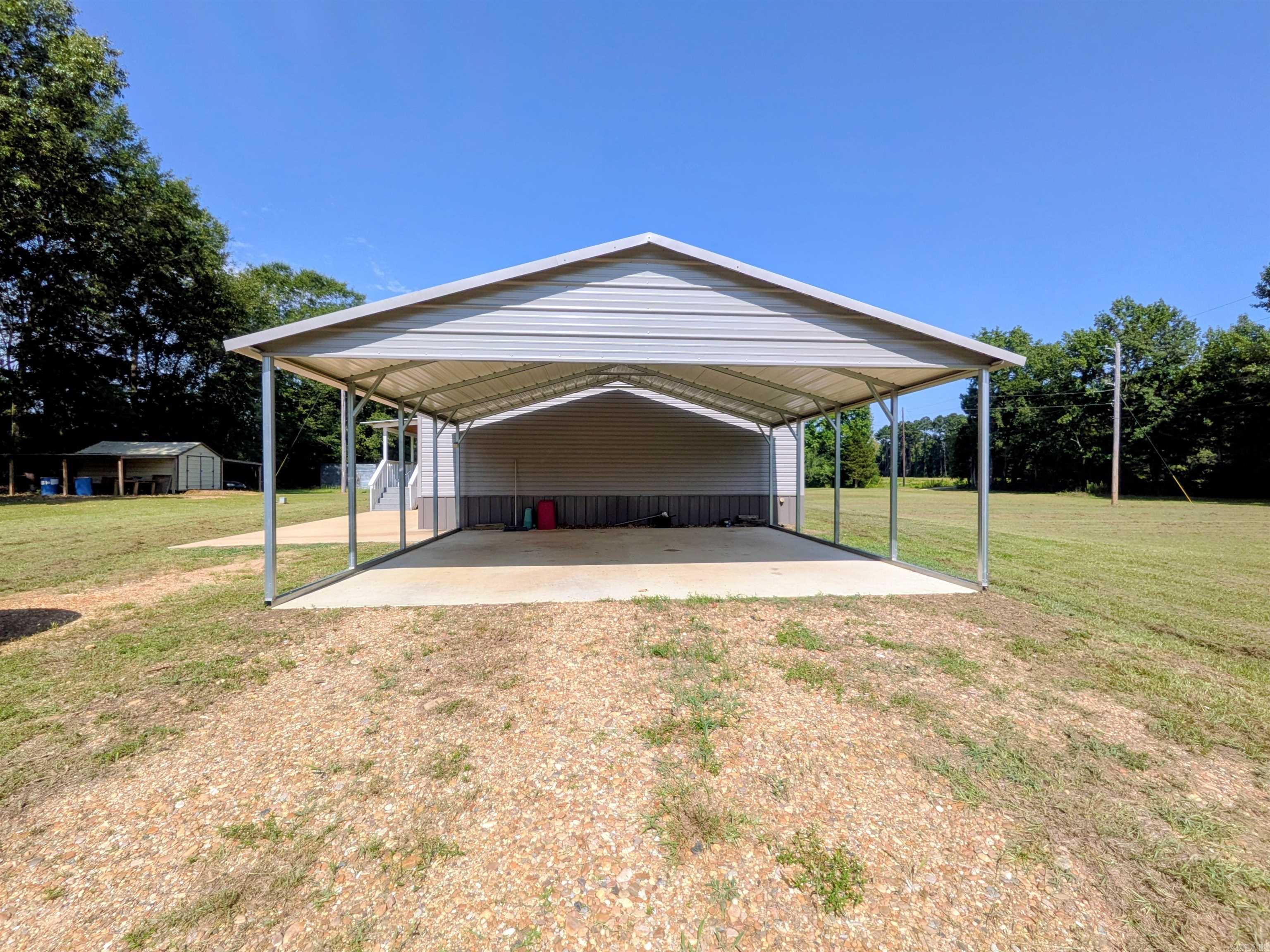 12123 Highway 278  Camden, AR