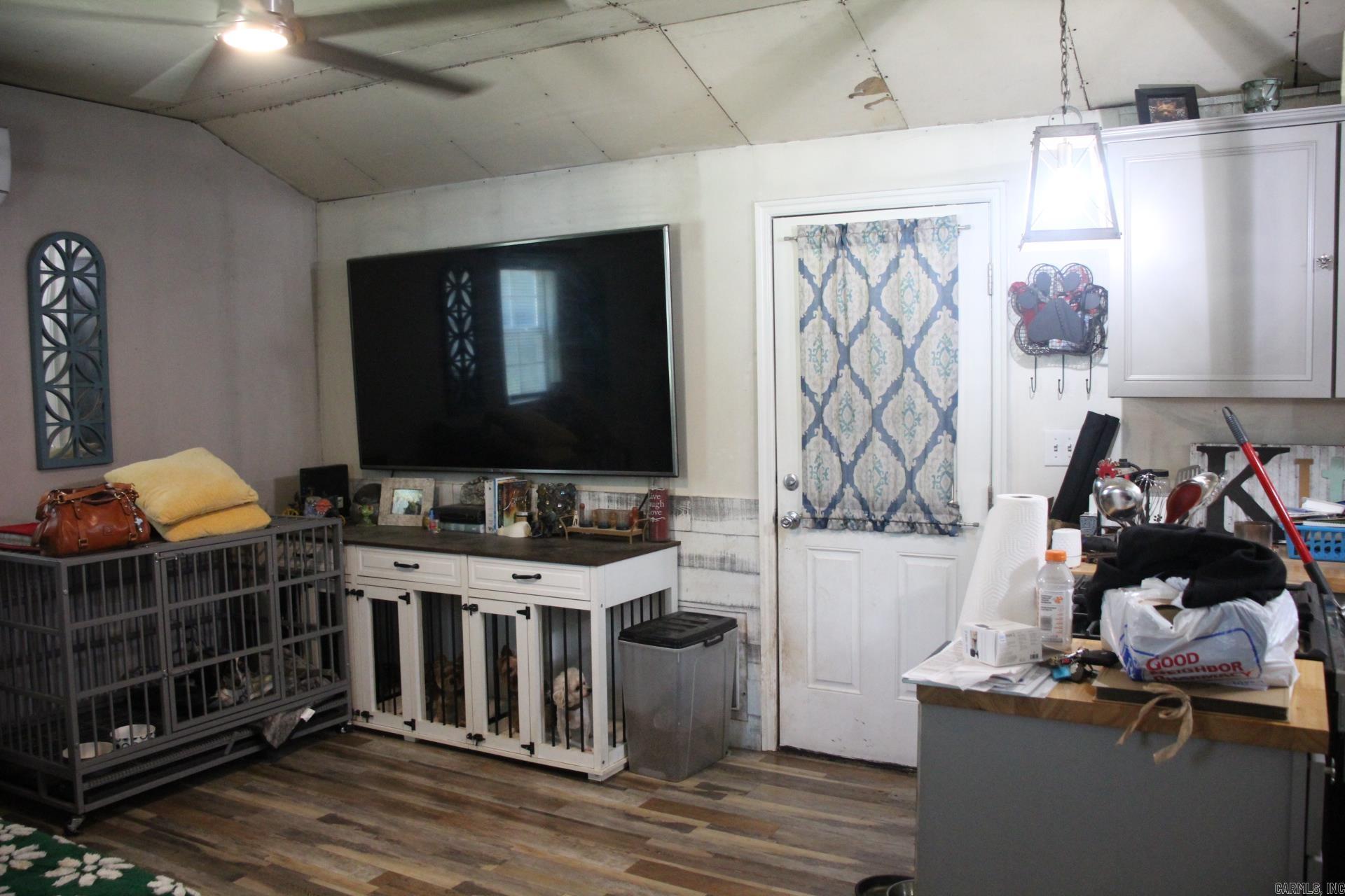 72 Ashwood  Yellville, AR