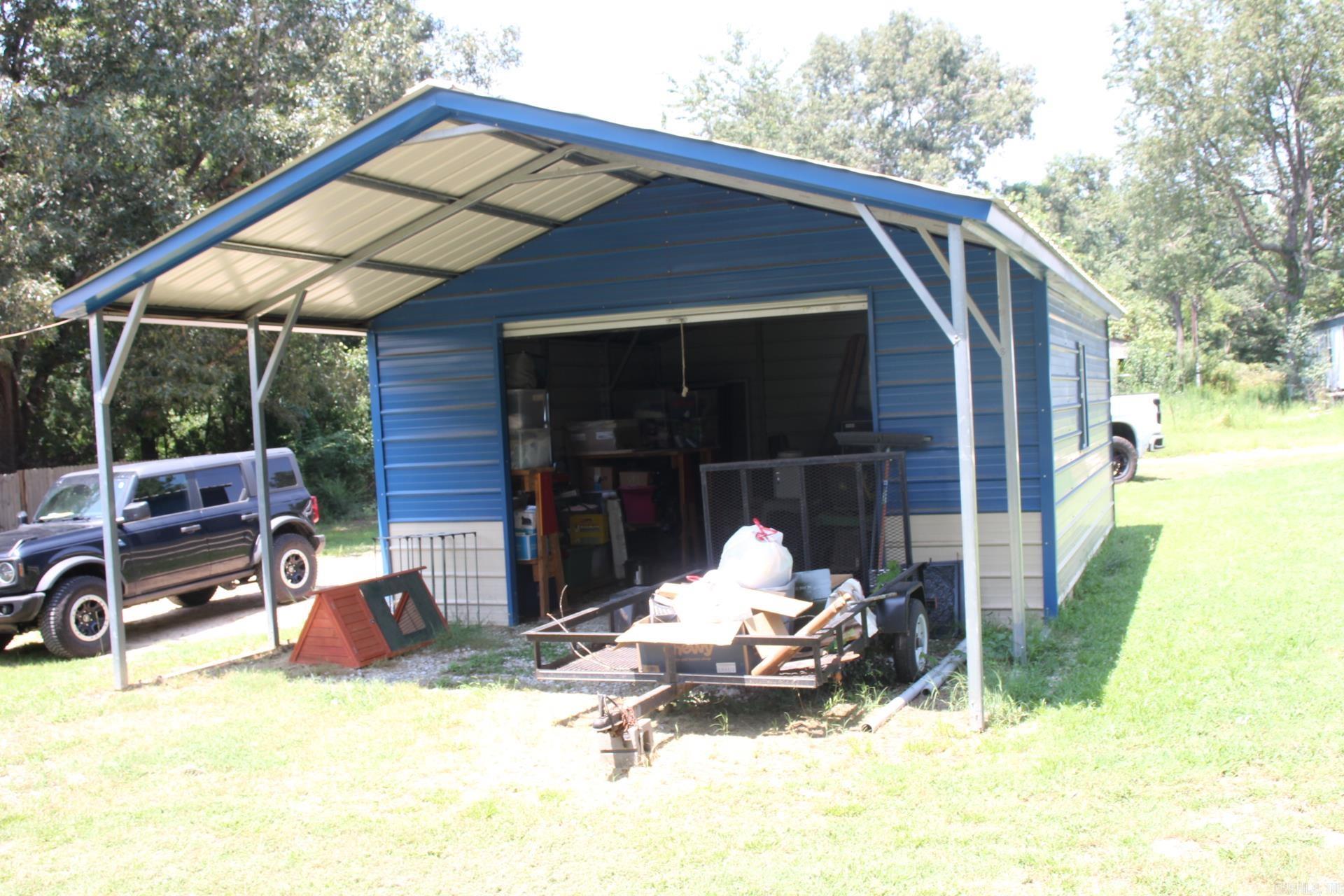 72 Ashwood  Yellville, AR