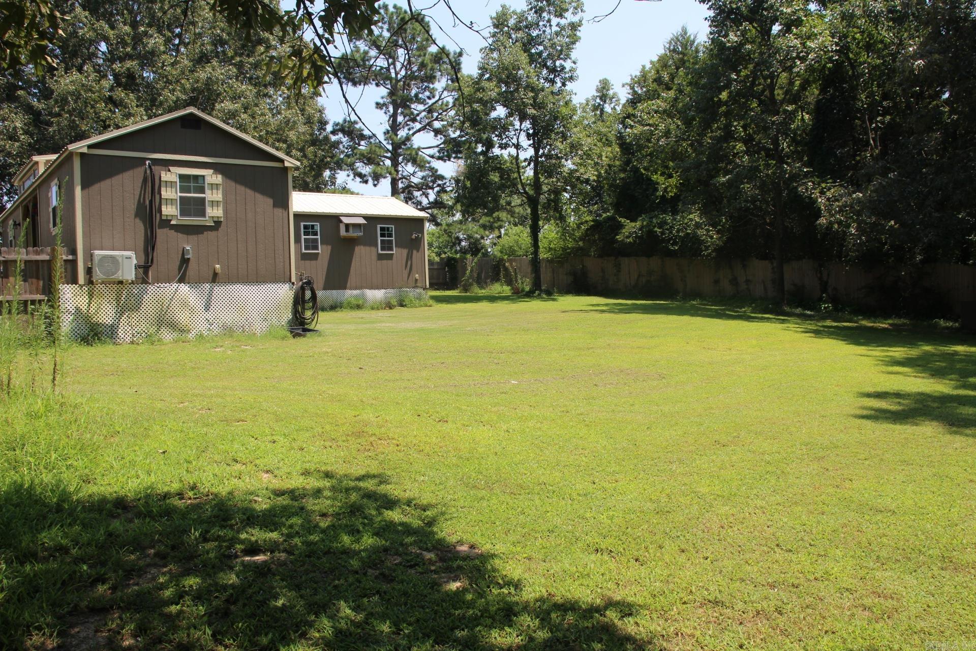 72 Ashwood  Yellville, AR