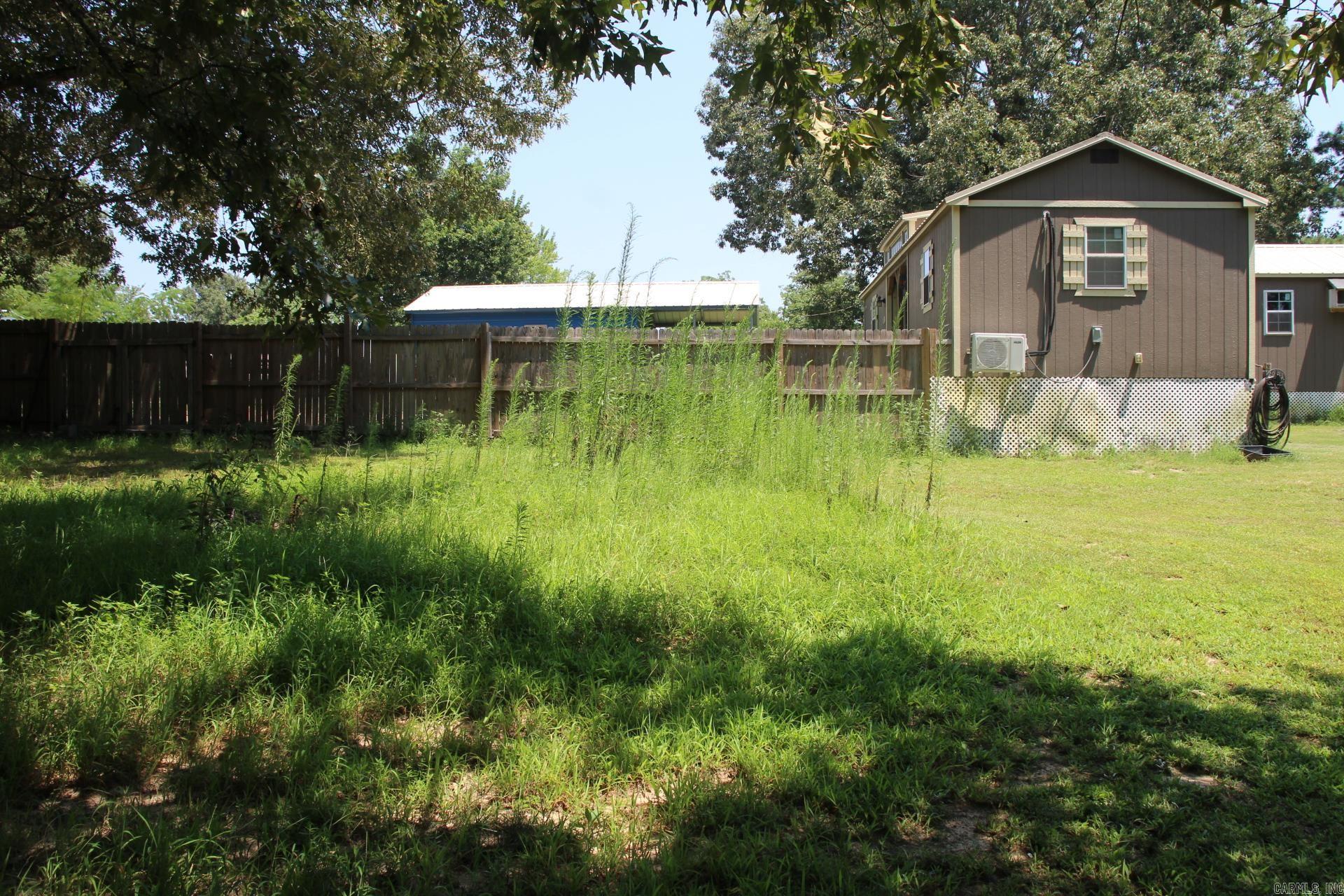 72 Ashwood  Yellville, AR