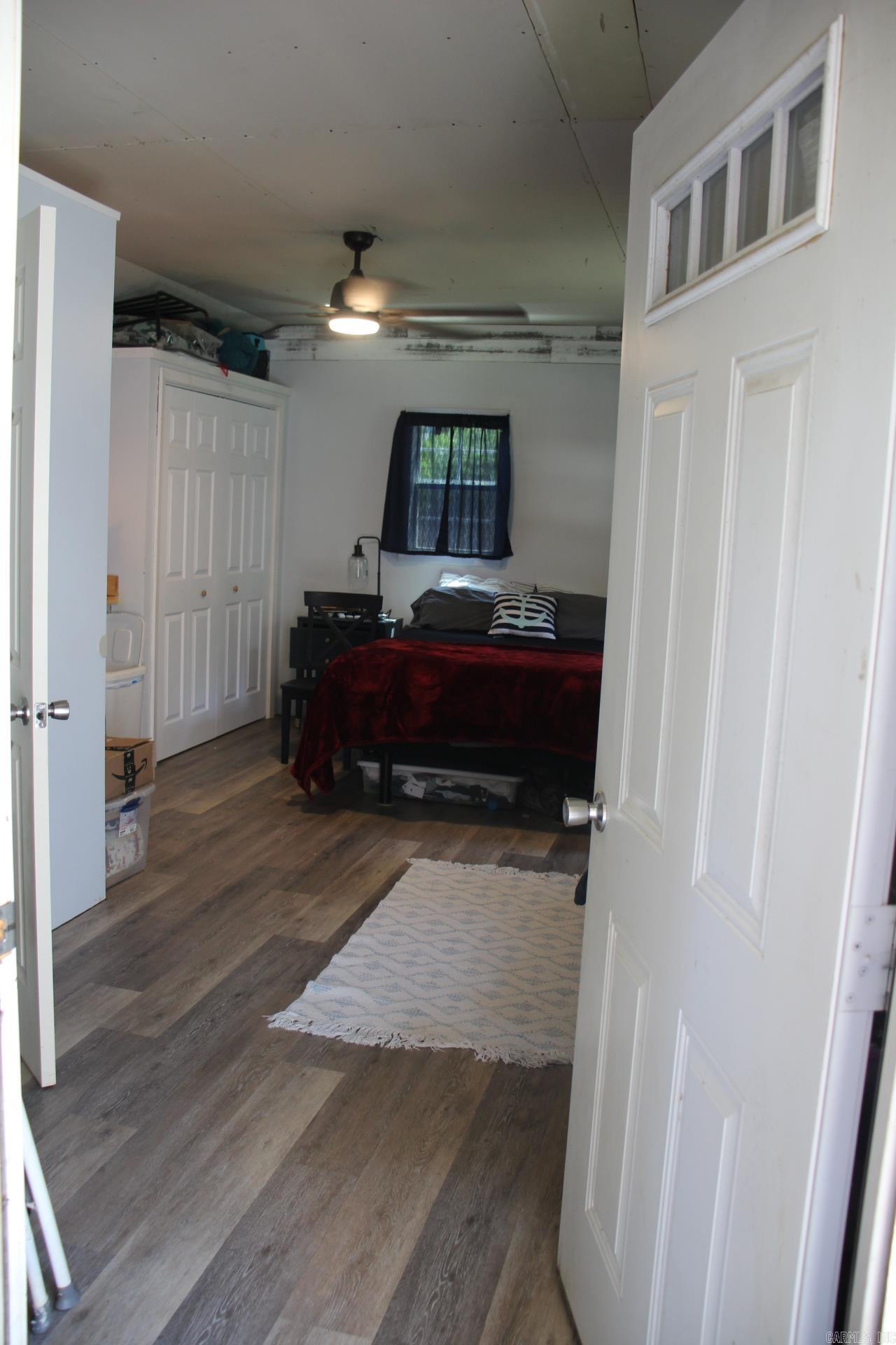 72 Ashwood  Yellville, AR