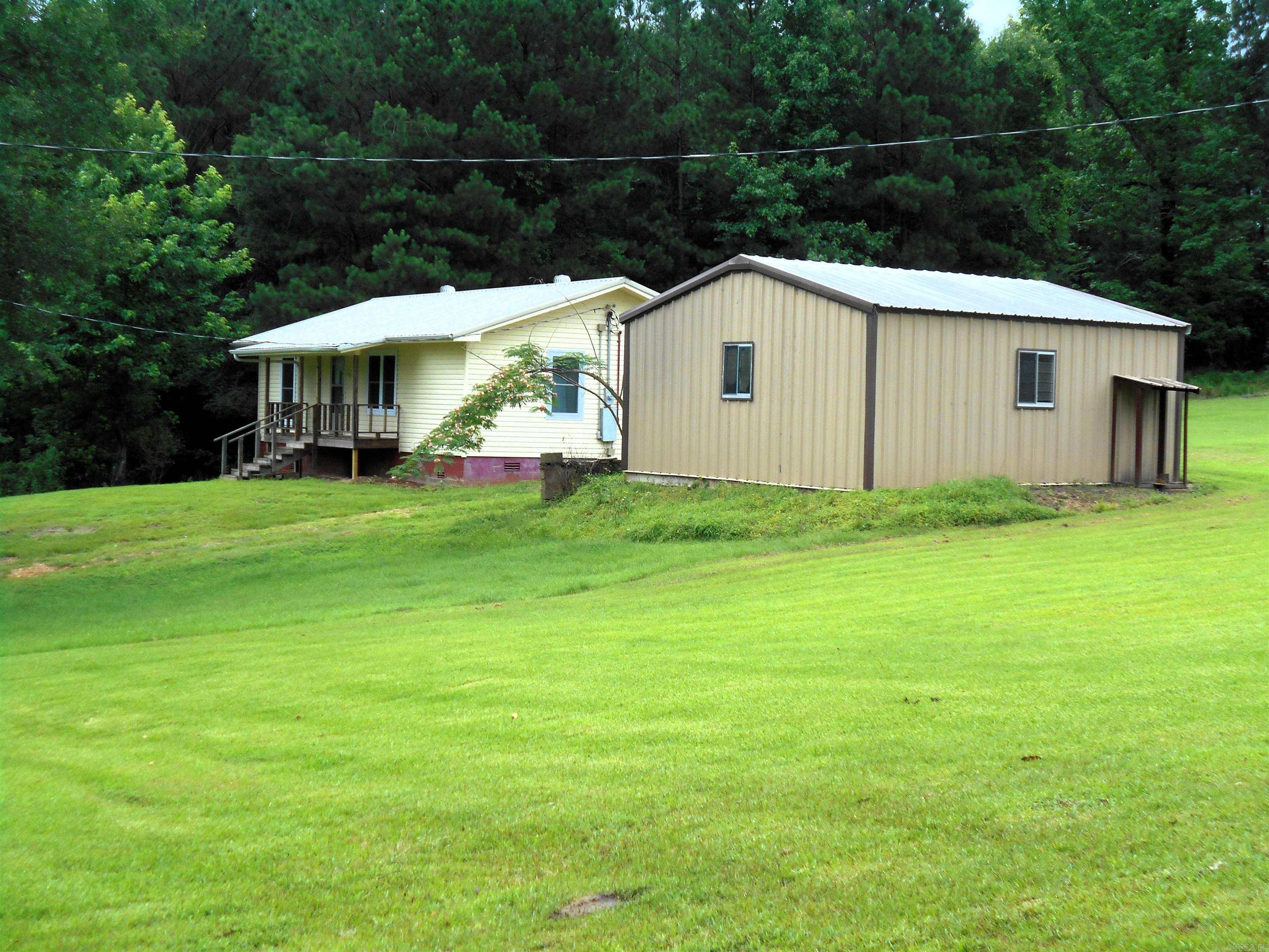 109 Lost  Saratoga, AR