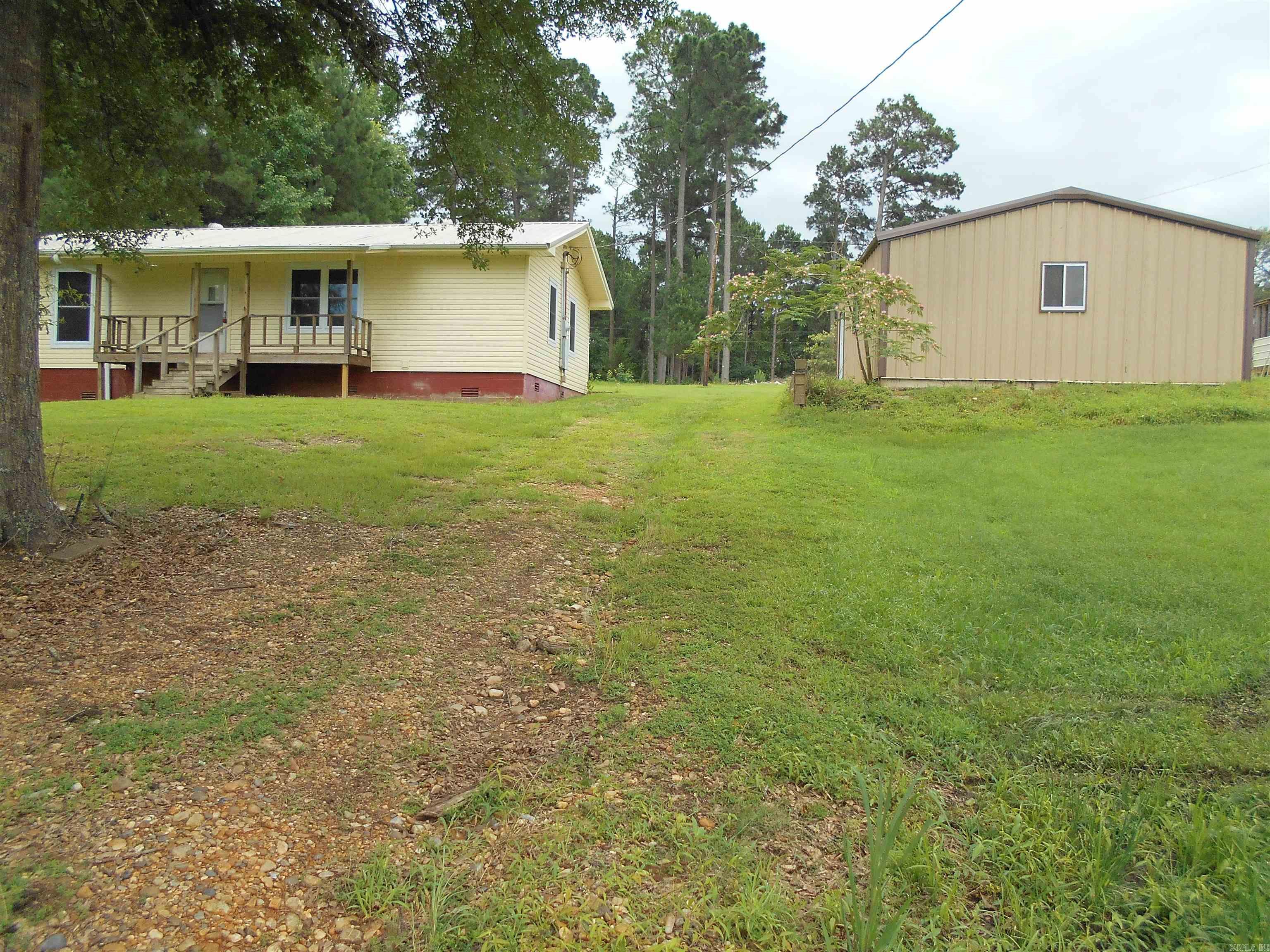 109 Lost  Saratoga, AR