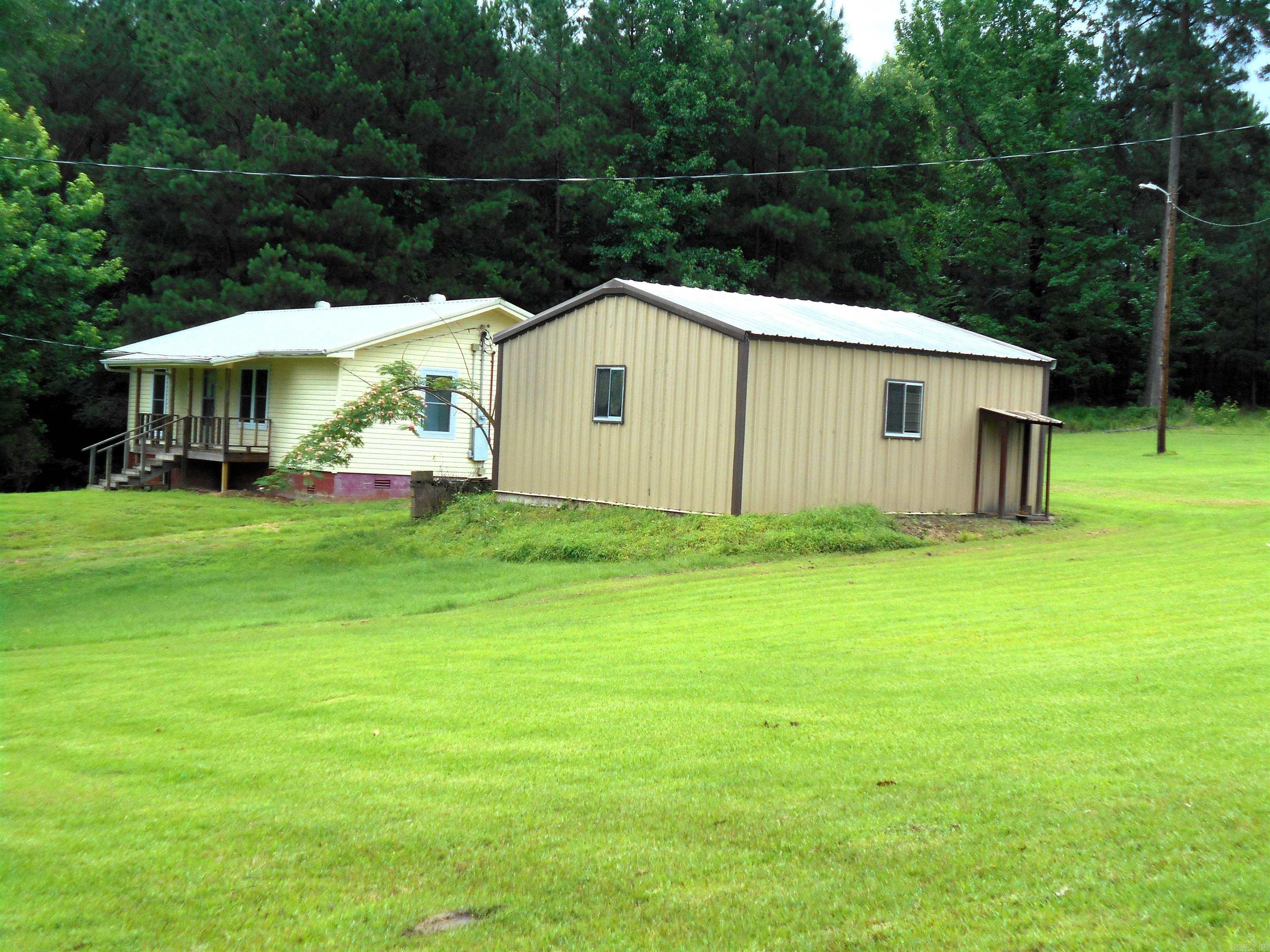 109 Lost  Saratoga, AR