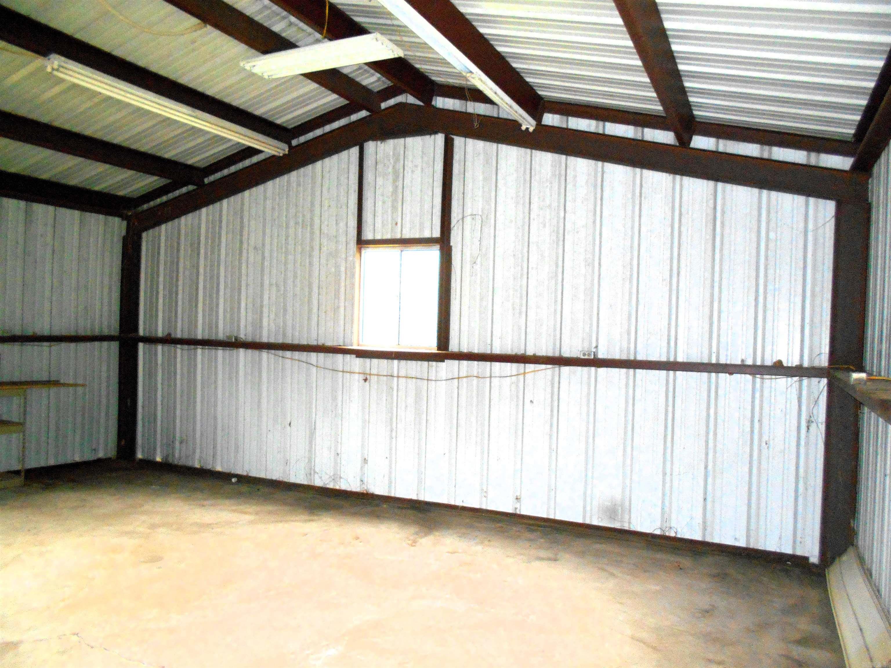 109 Lost  Saratoga, AR