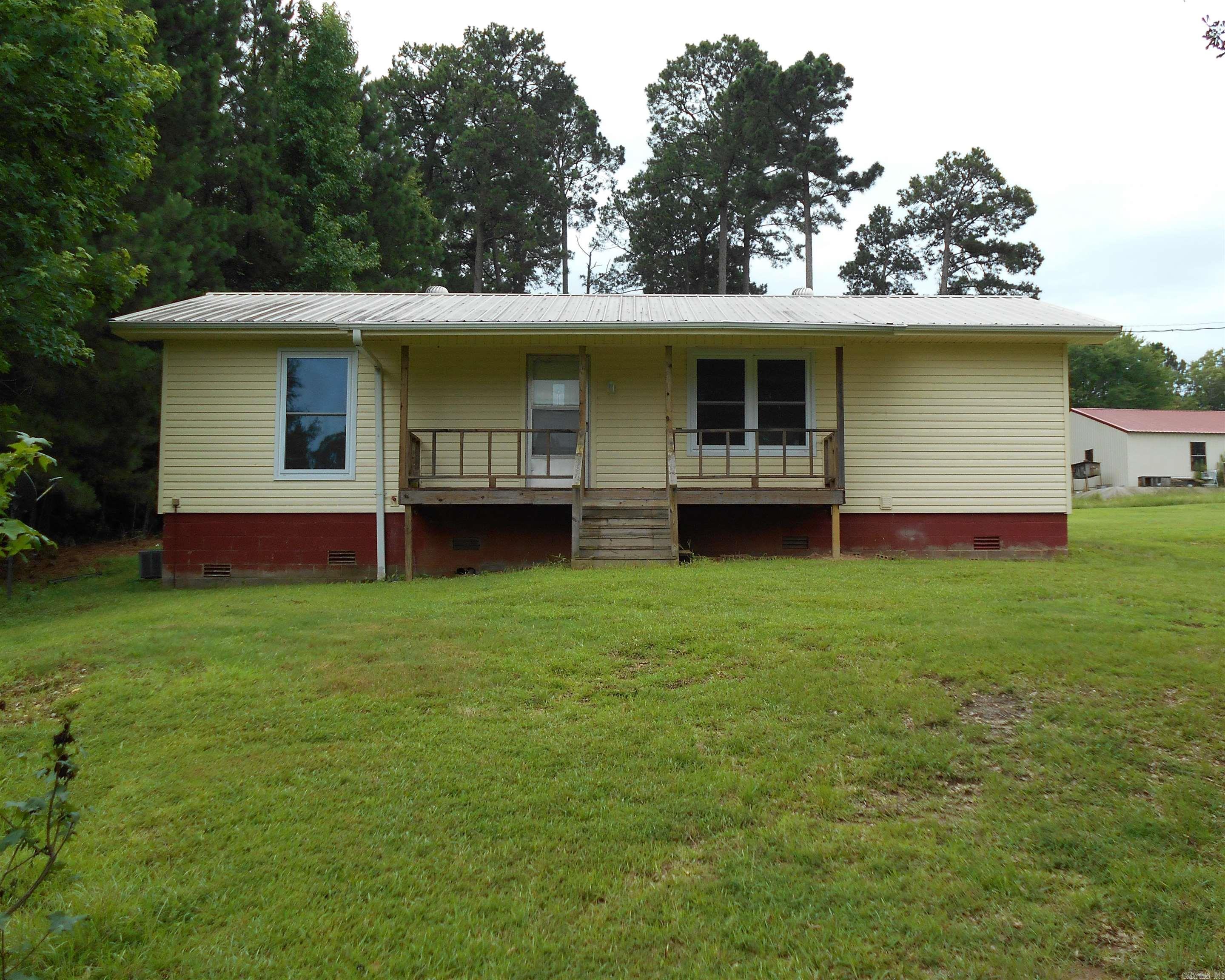 109 Lost  Saratoga, AR