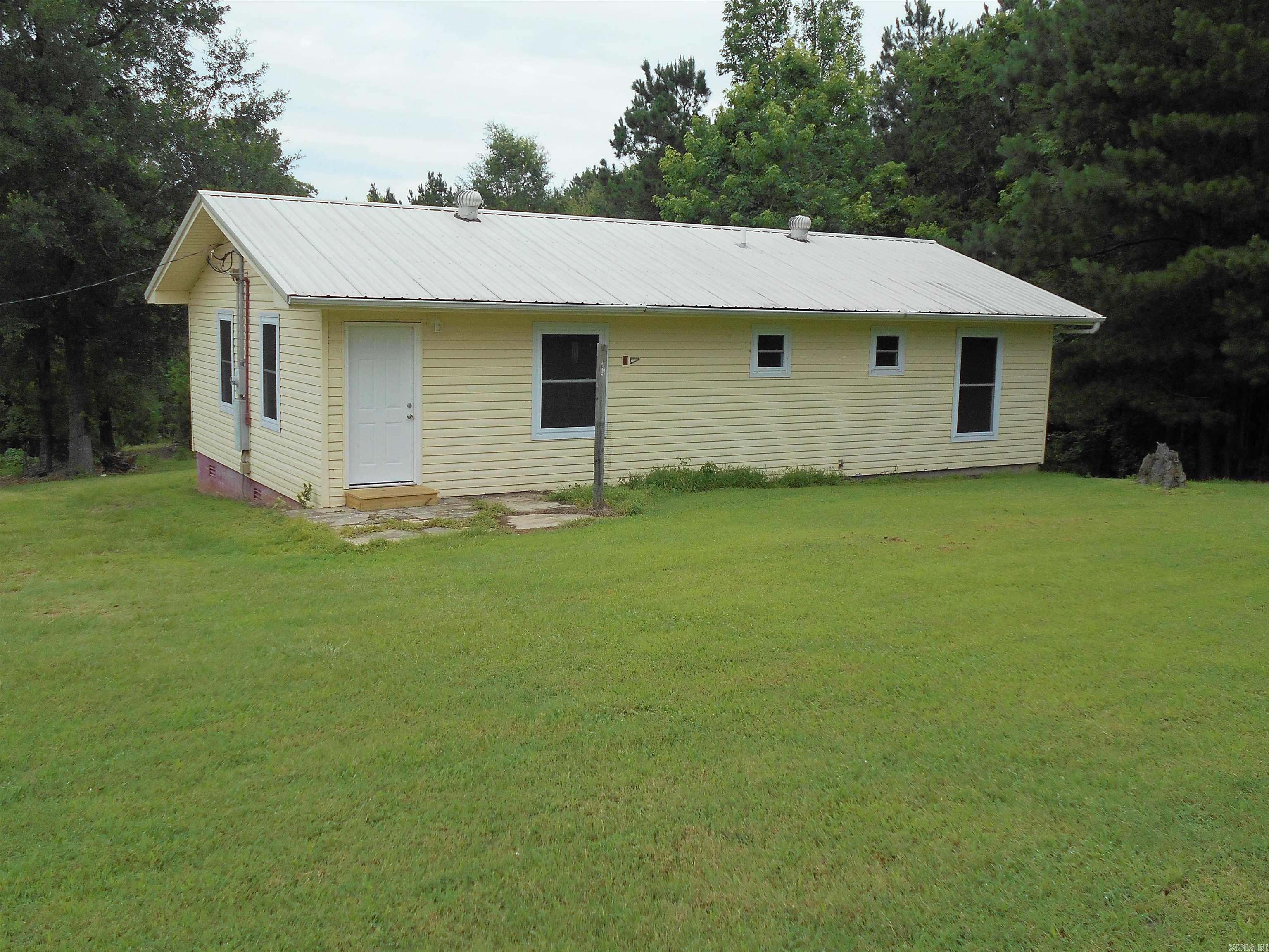 109 Lost  Saratoga, AR