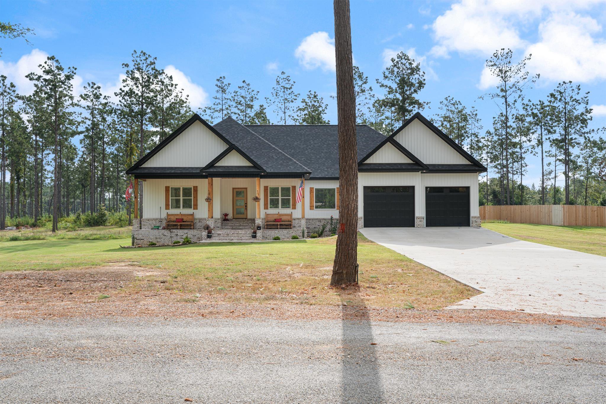 47  Fawn  Sheridan, AR