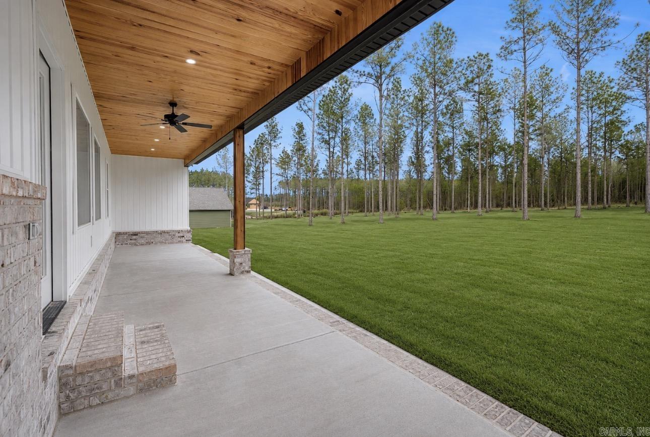 47 Fawn  Sheridan, AR