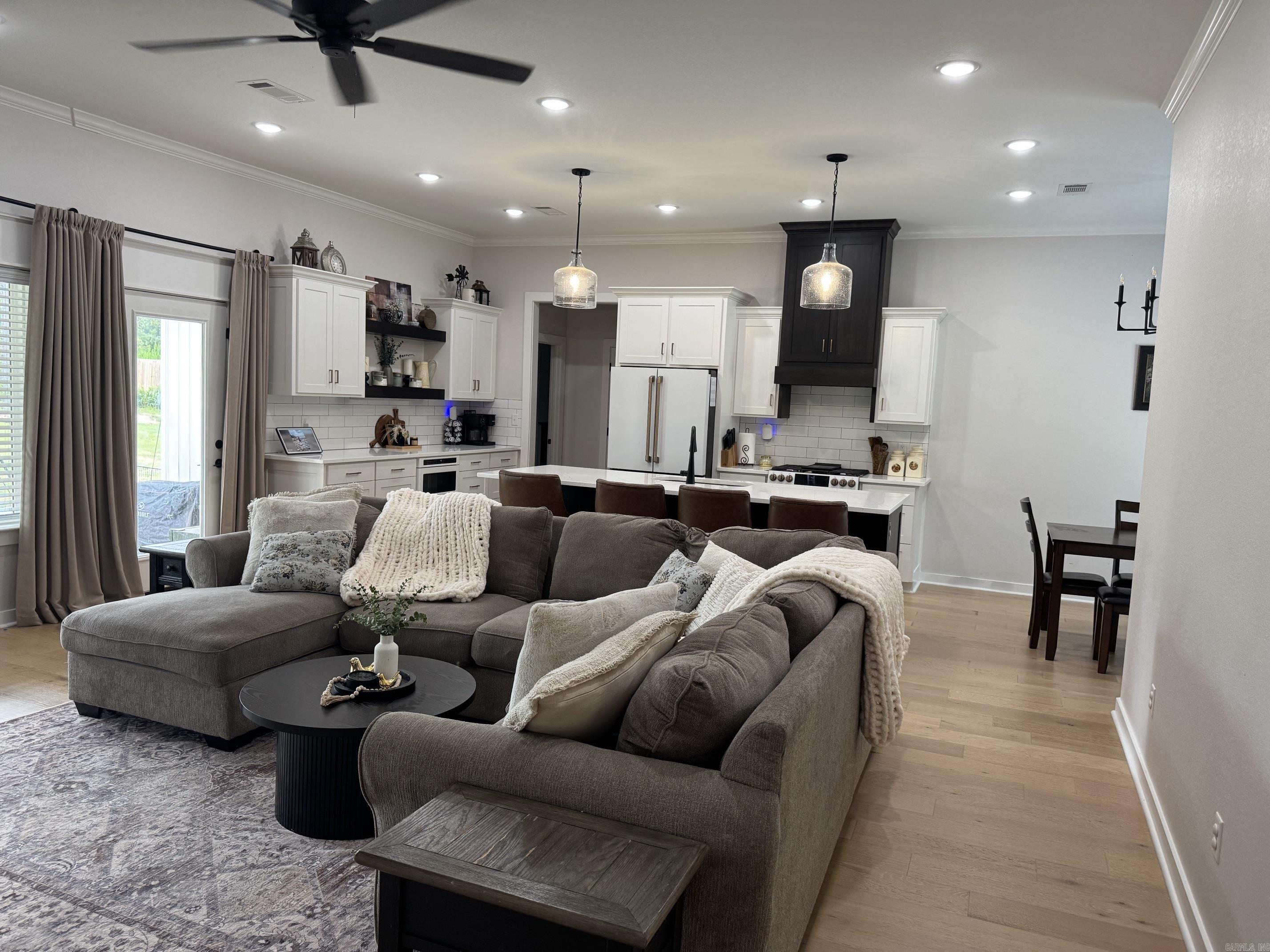 47 Fawn  Sheridan, AR