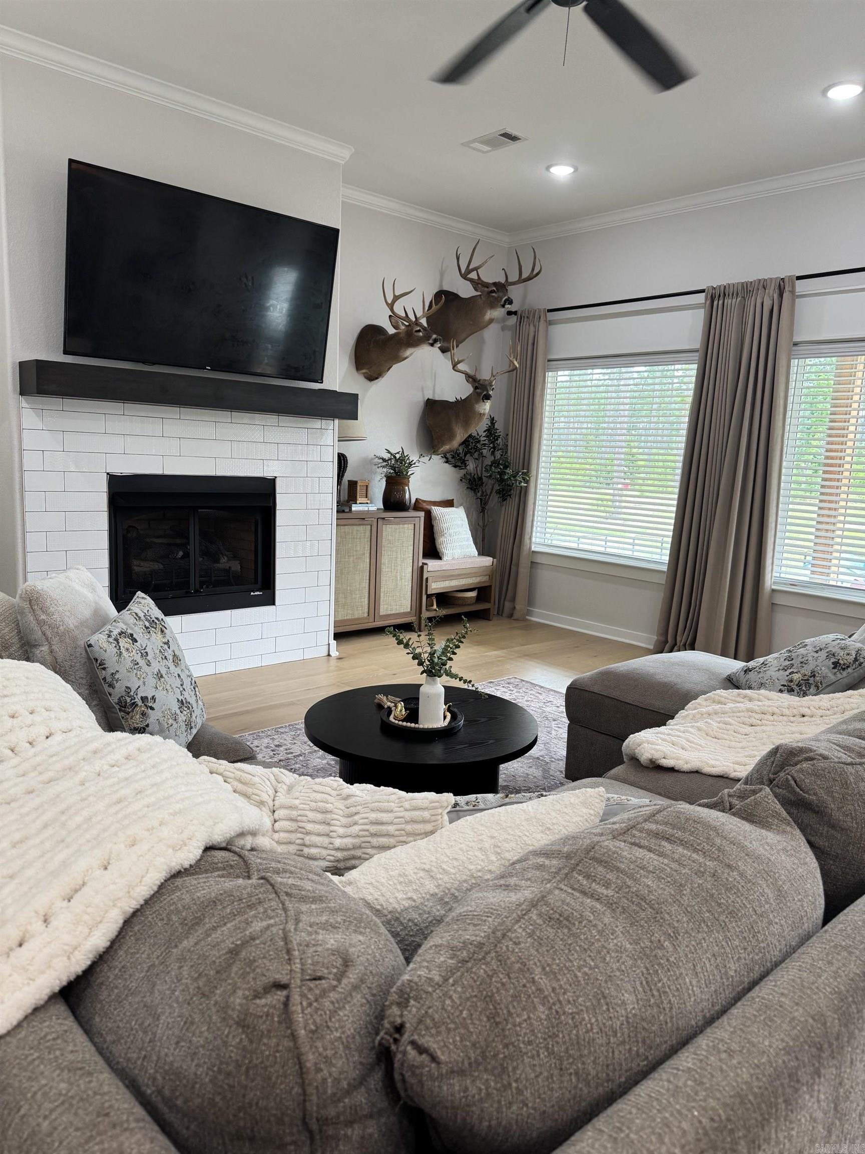 47 Fawn  Sheridan, AR