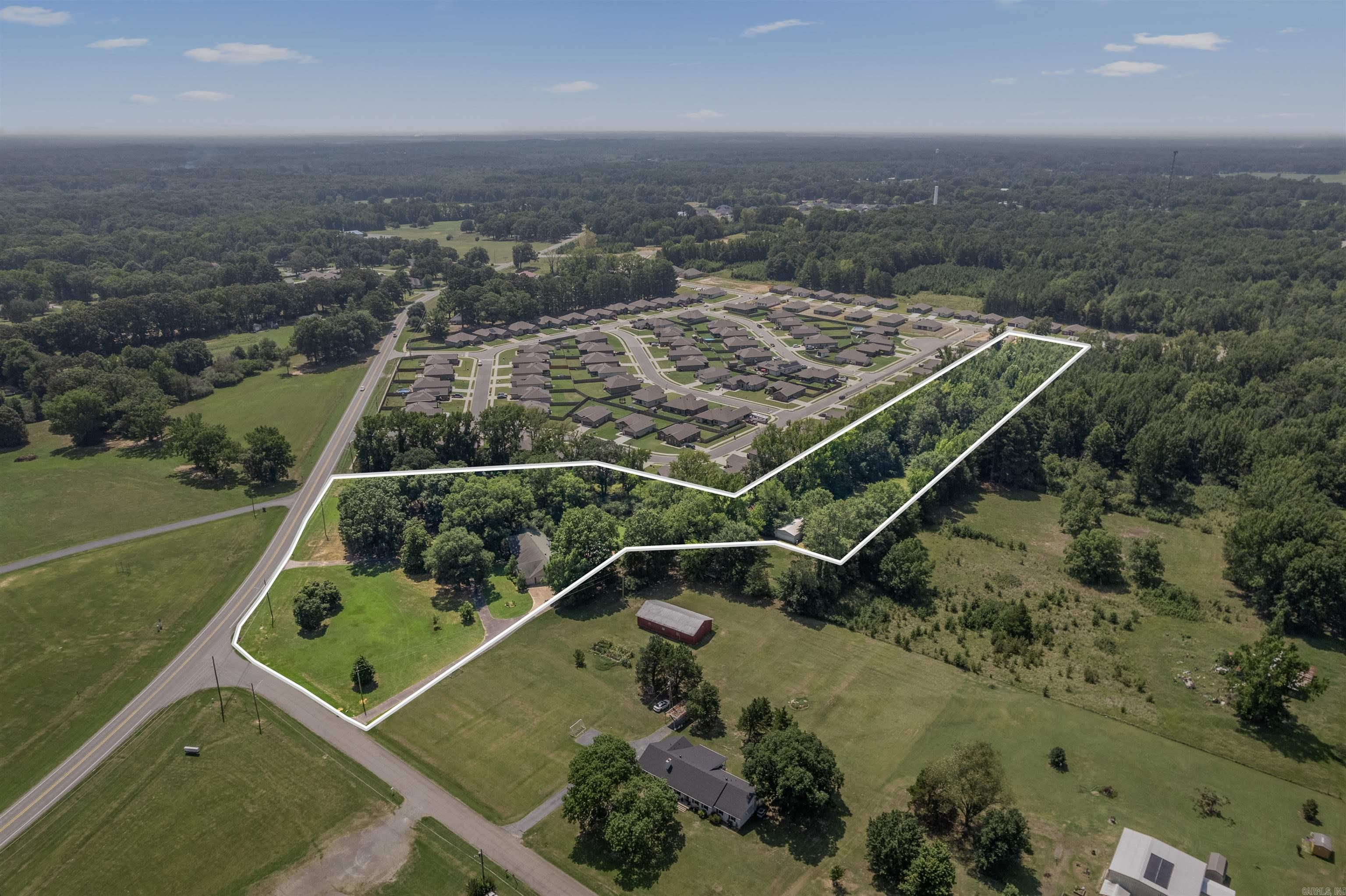 3210 S Highway 89  Cabot, AR