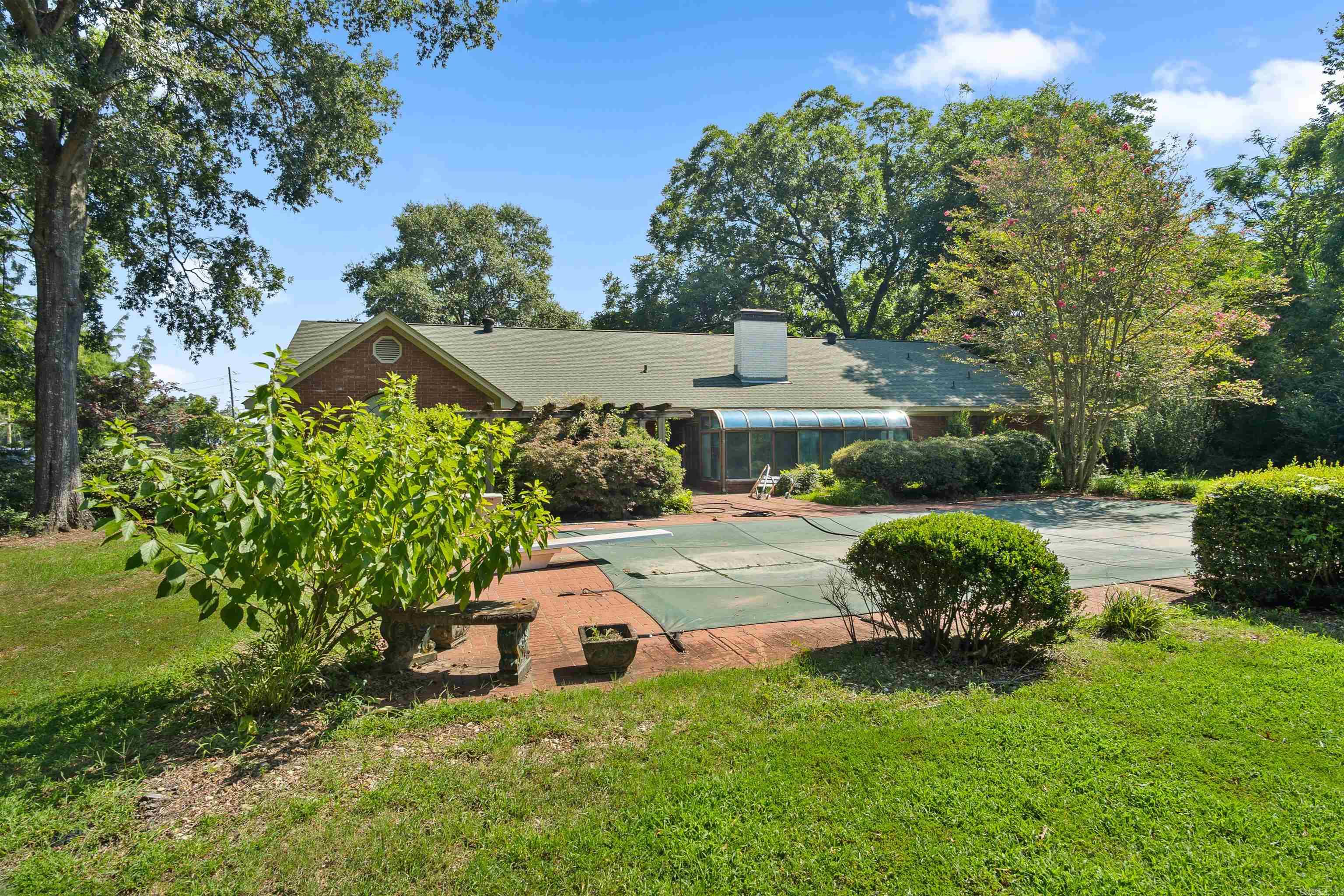 3210 S Highway 89  Cabot, AR
