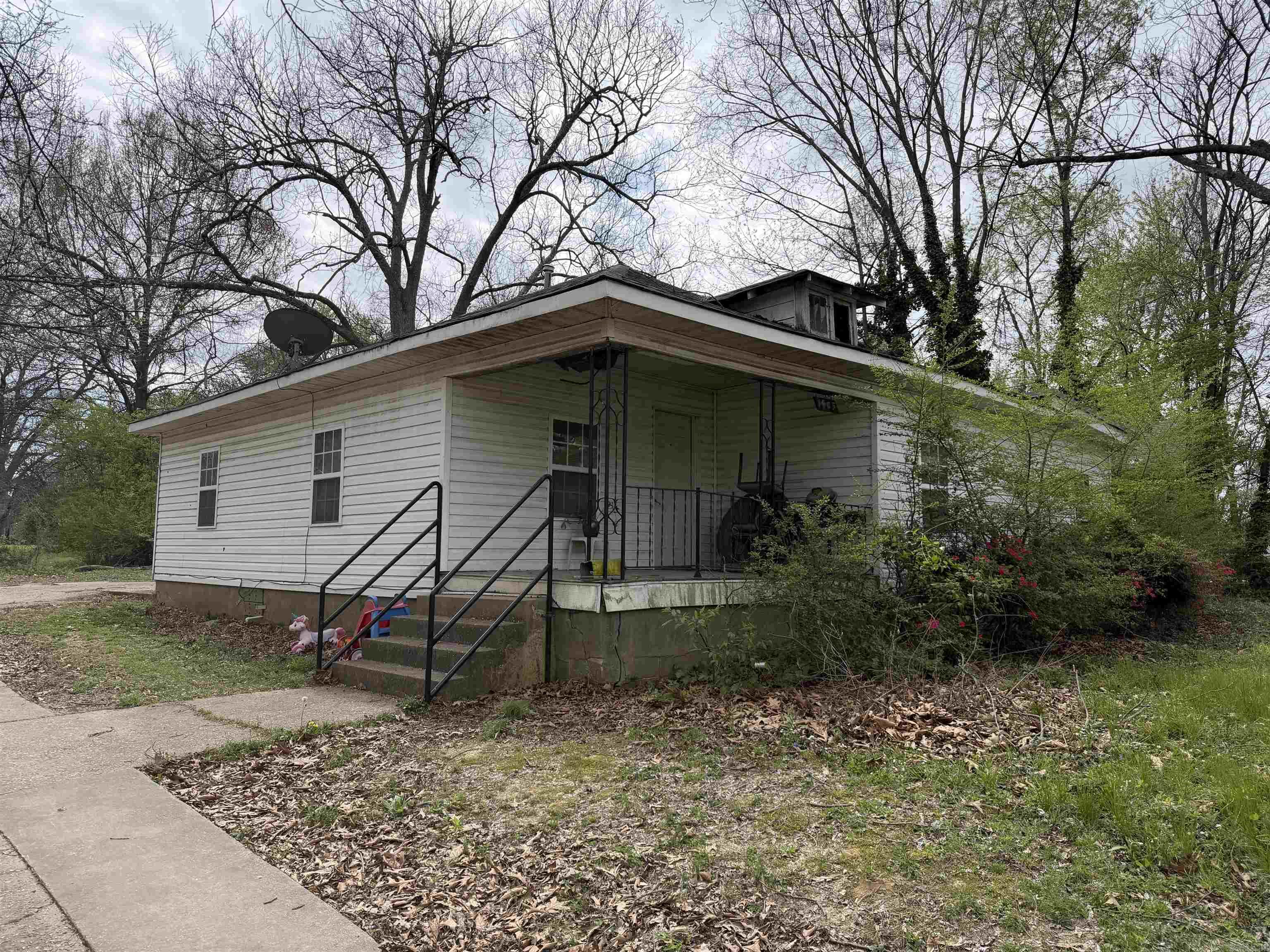 1405 W Washington  Jonesboro, AR