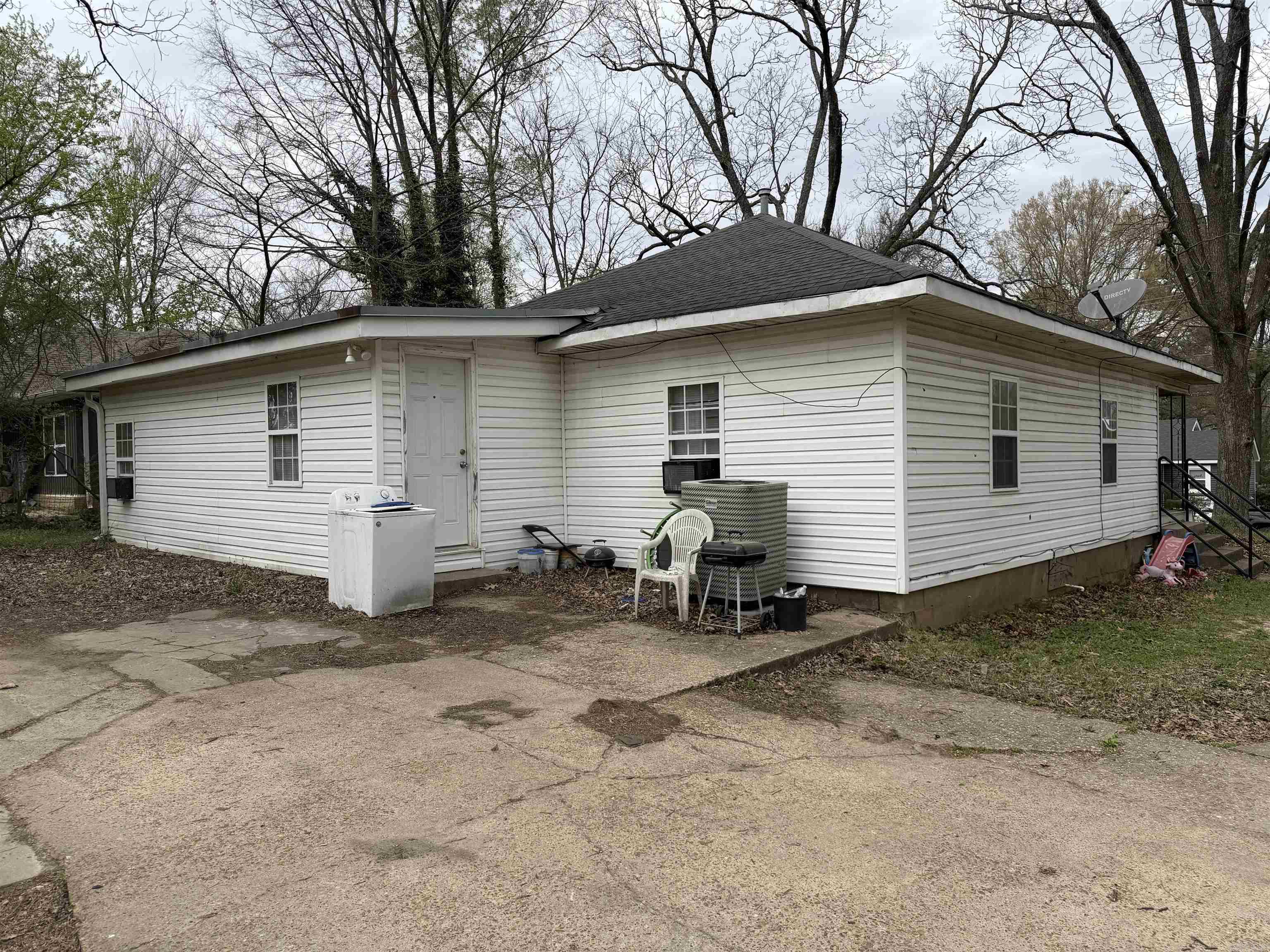 1405 W Washington  Jonesboro, AR