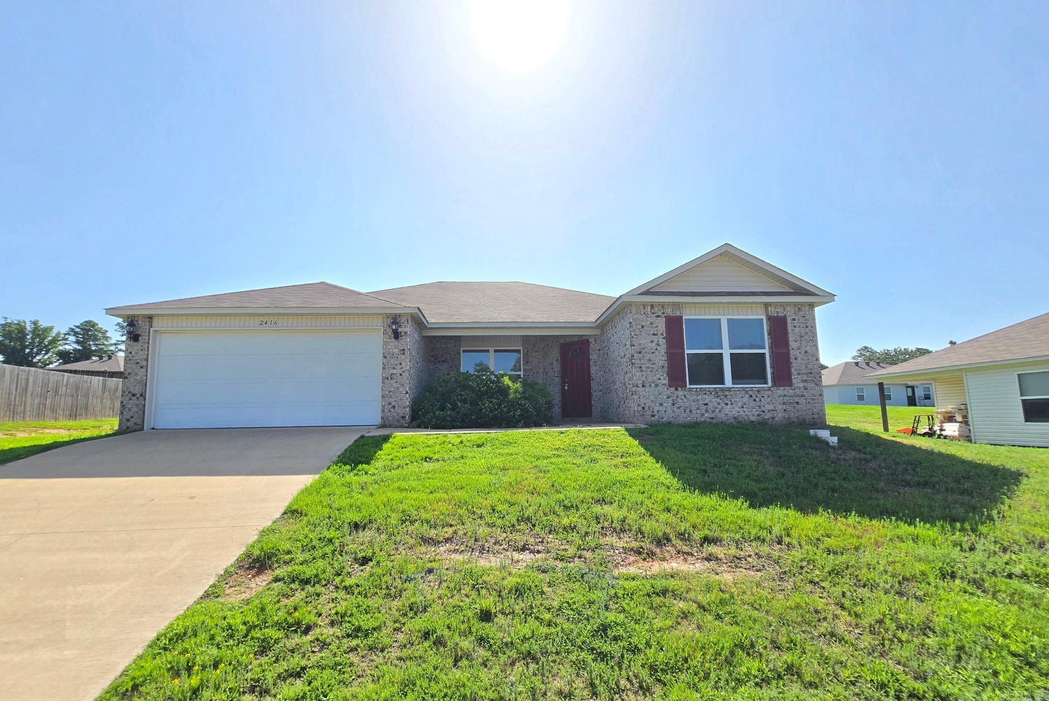 2416 Kenneth  Benton, AR