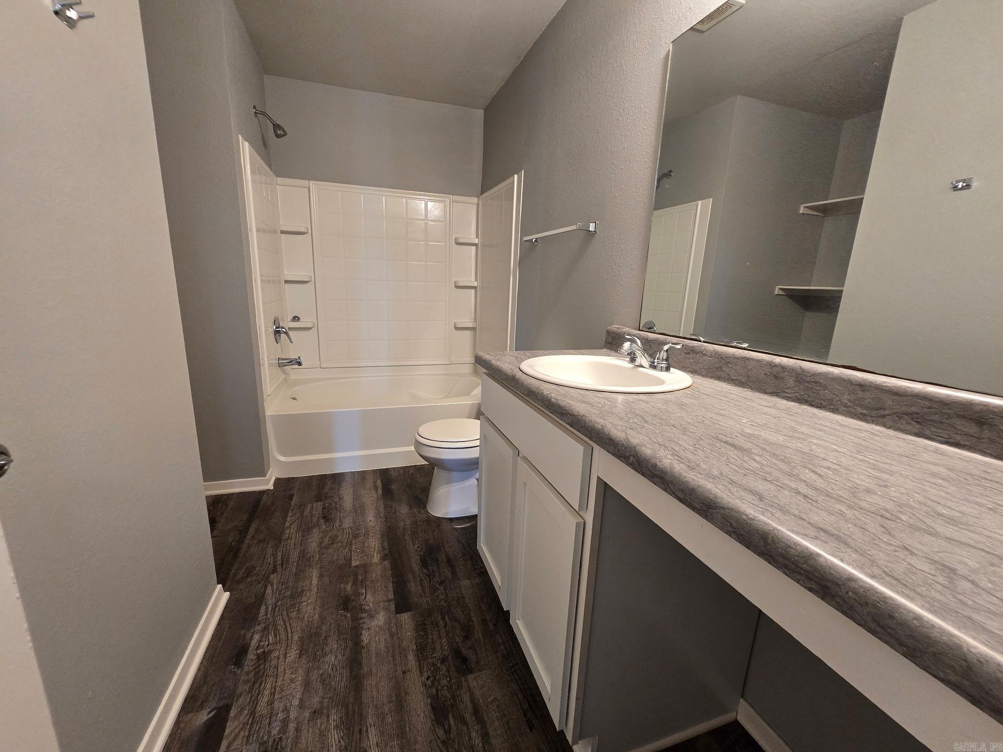 2416 Kenneth  Benton, AR