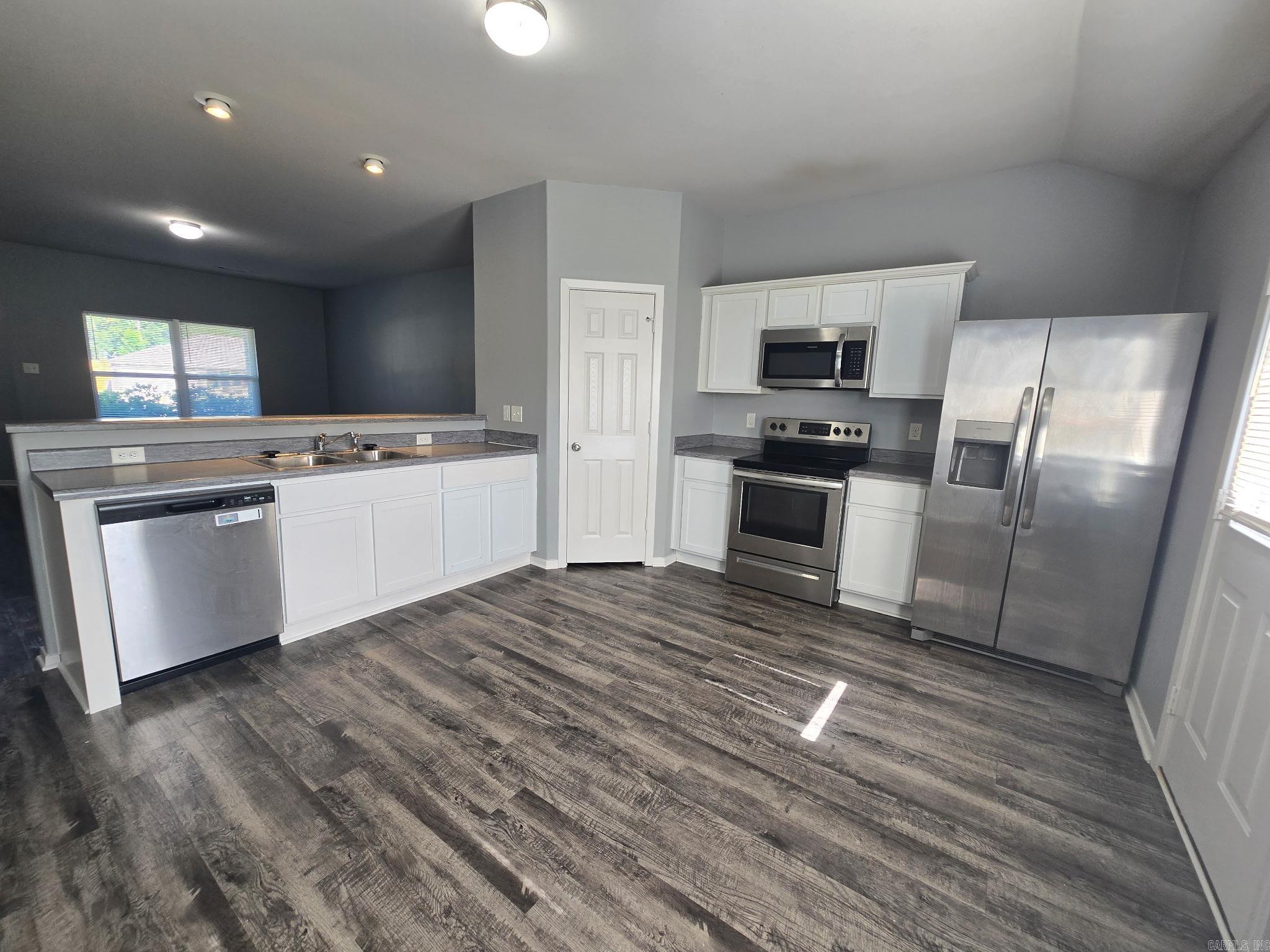 2416 Kenneth  Benton, AR