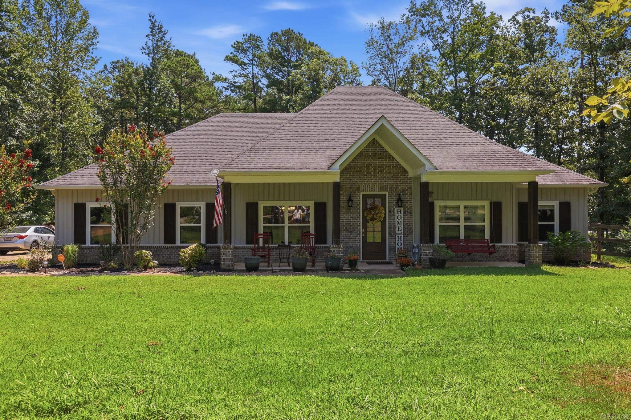 18626 Congo Ferndale  Little Rock, AR