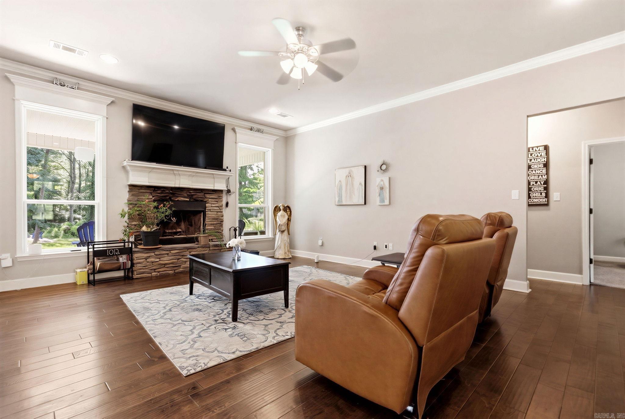 18626 Congo Ferndale  Little Rock, AR