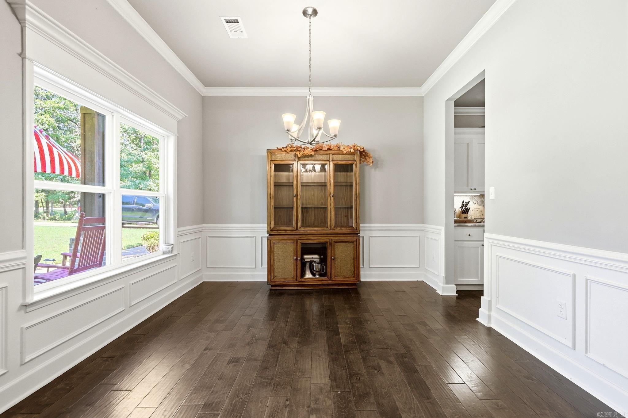 18626 Congo Ferndale  Little Rock, AR