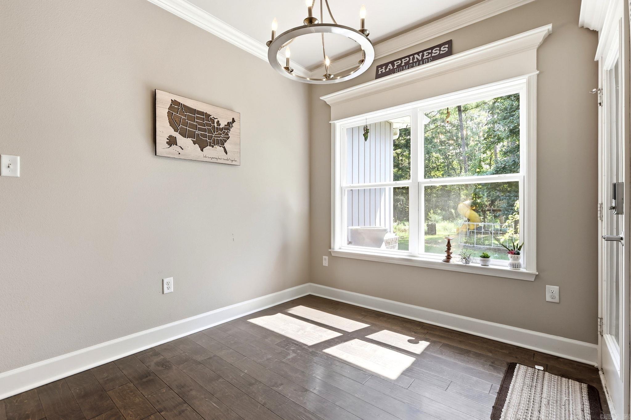 18626 Congo Ferndale  Little Rock, AR