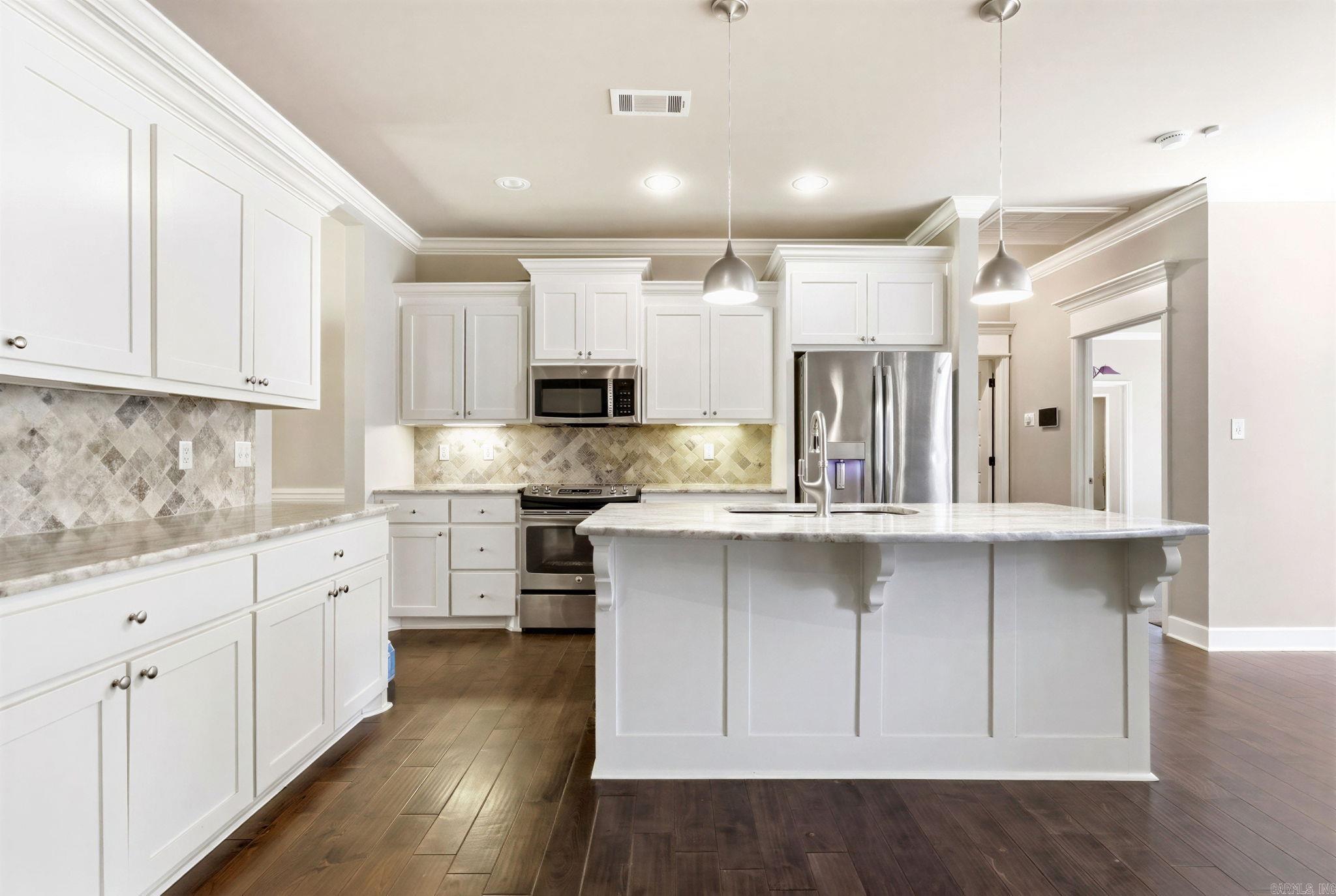 18626 Congo Ferndale  Little Rock, AR