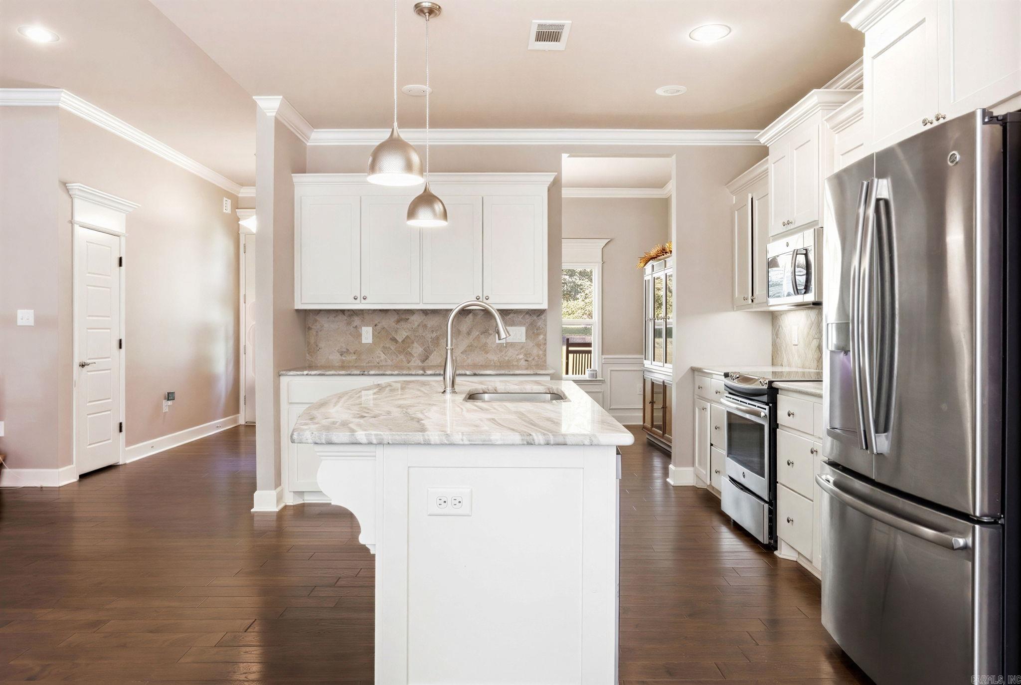 18626 Congo Ferndale  Little Rock, AR