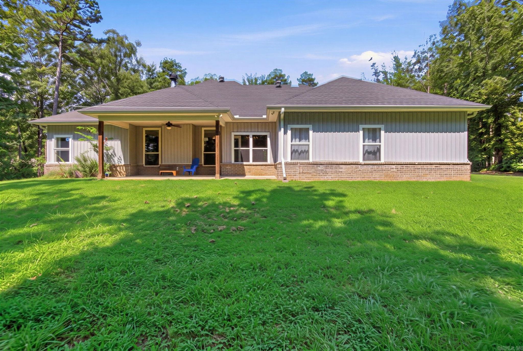 18626 Congo Ferndale  Little Rock, AR