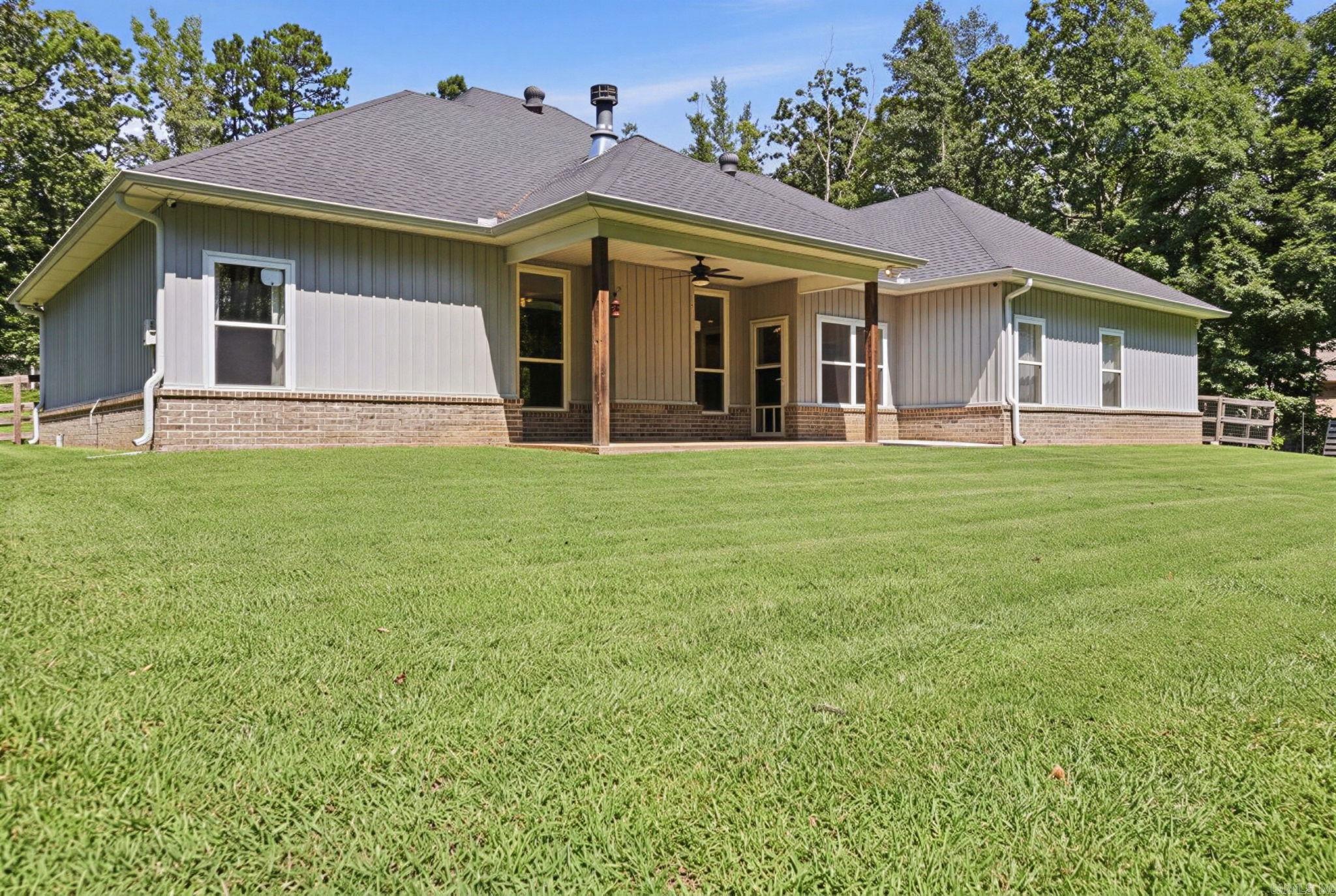 18626 Congo Ferndale  Little Rock, AR