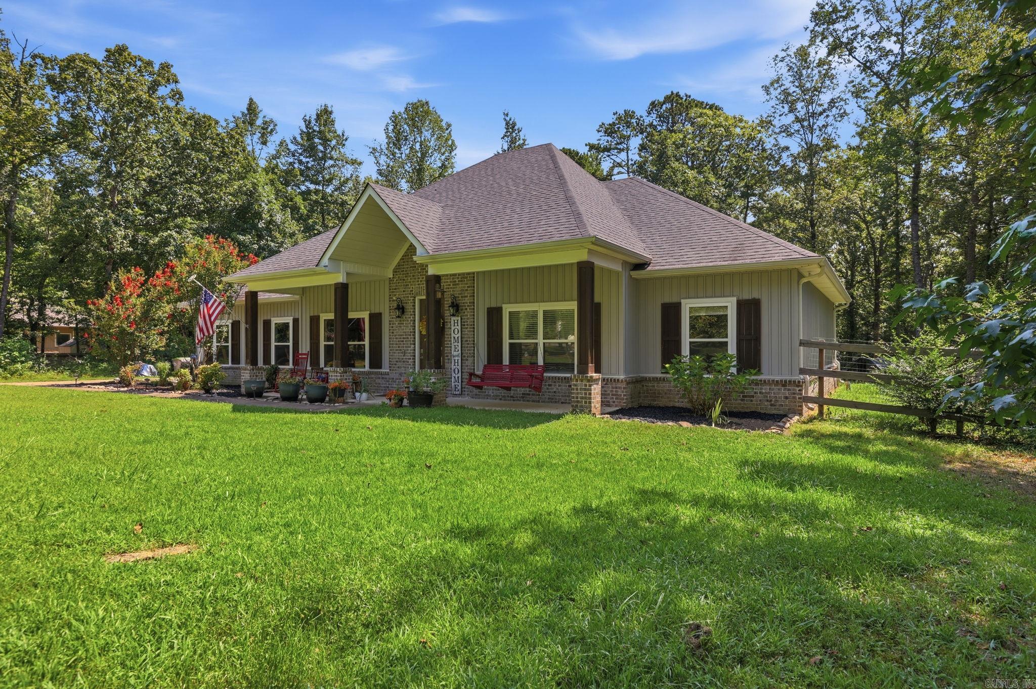18626 Congo Ferndale  Little Rock, AR