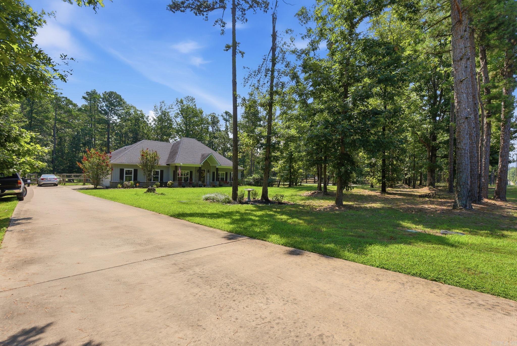 18626 Congo Ferndale  Little Rock, AR