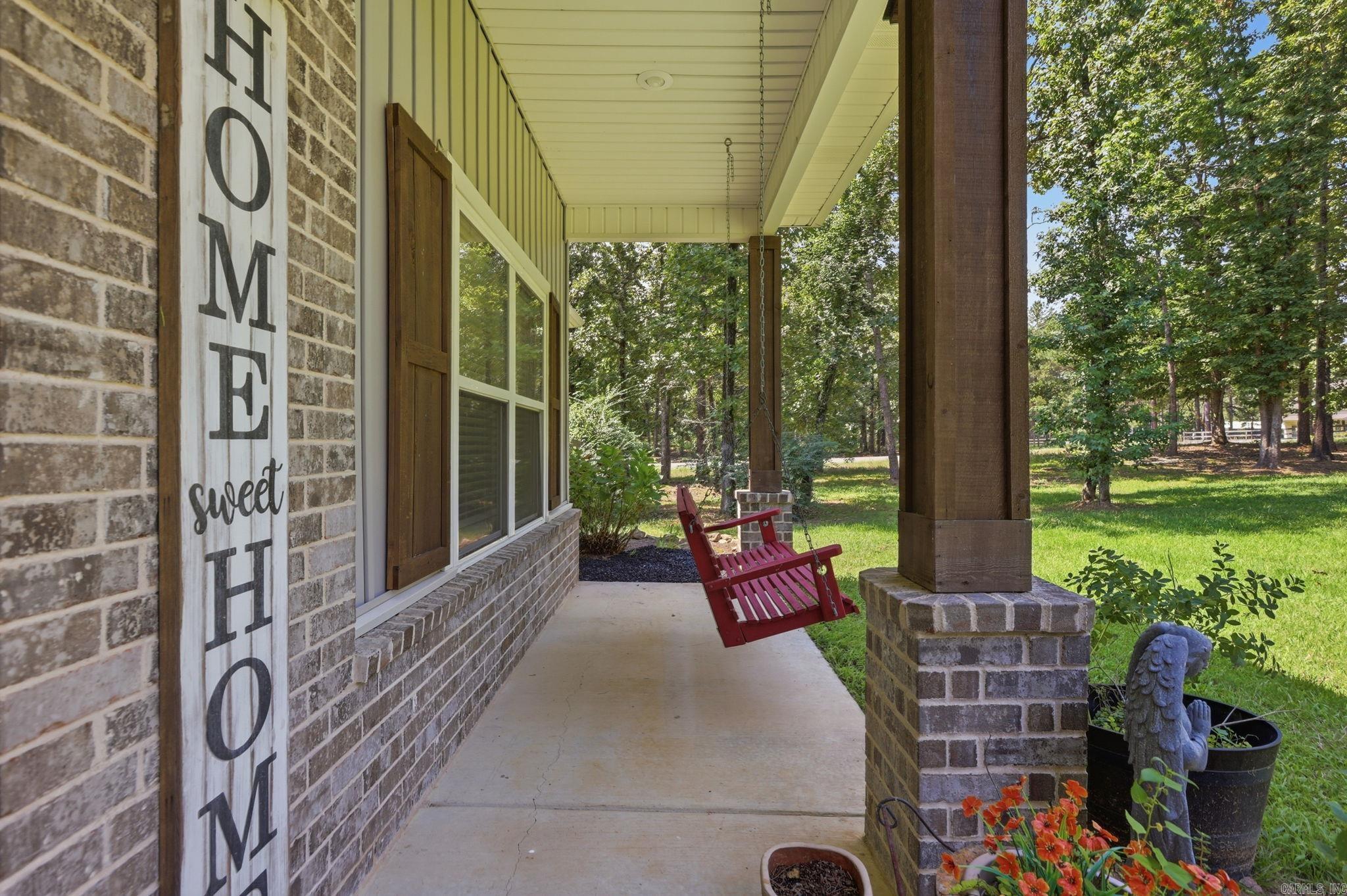 18626 Congo Ferndale  Little Rock, AR