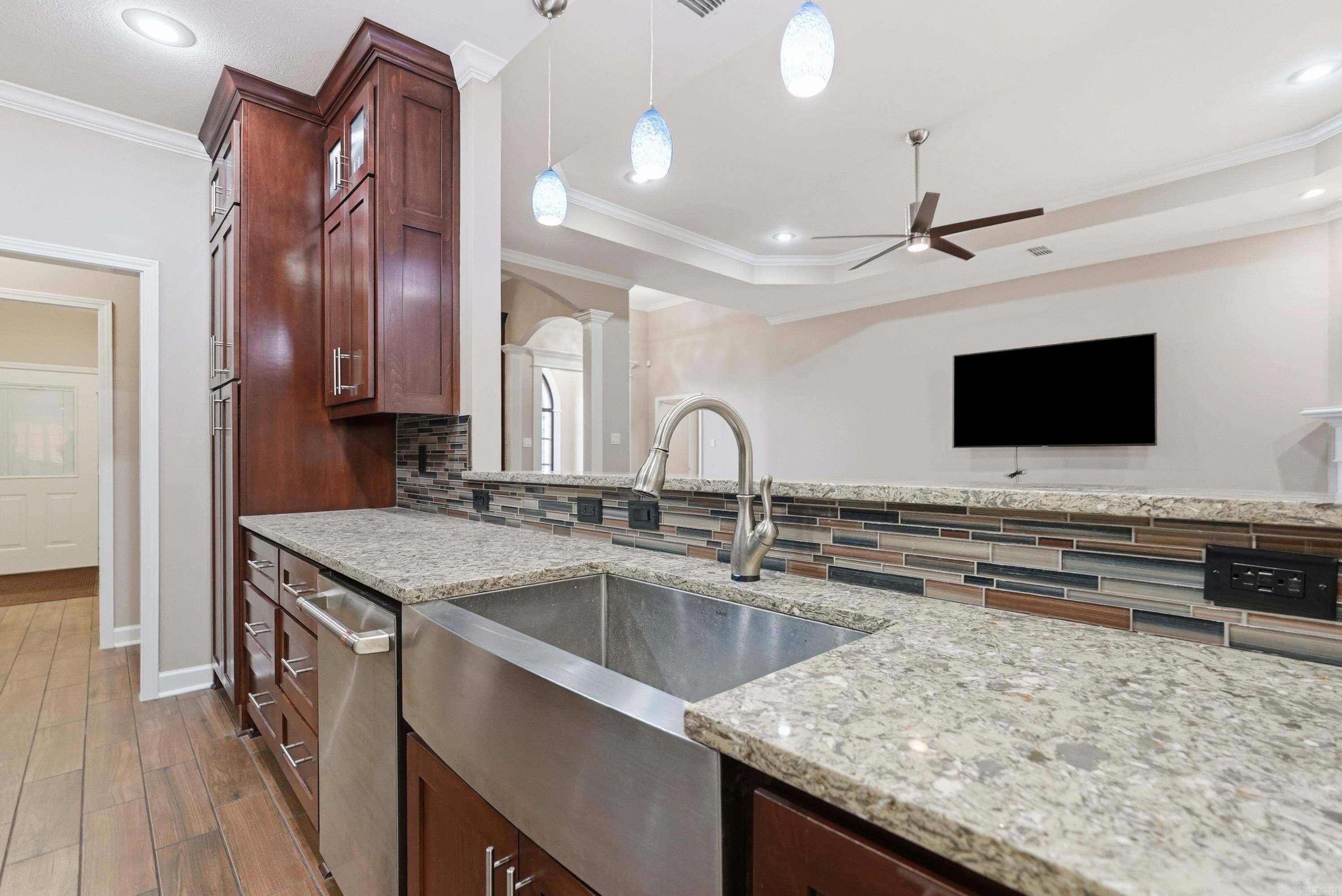 5053 Silver Oak  Sherwood, AR