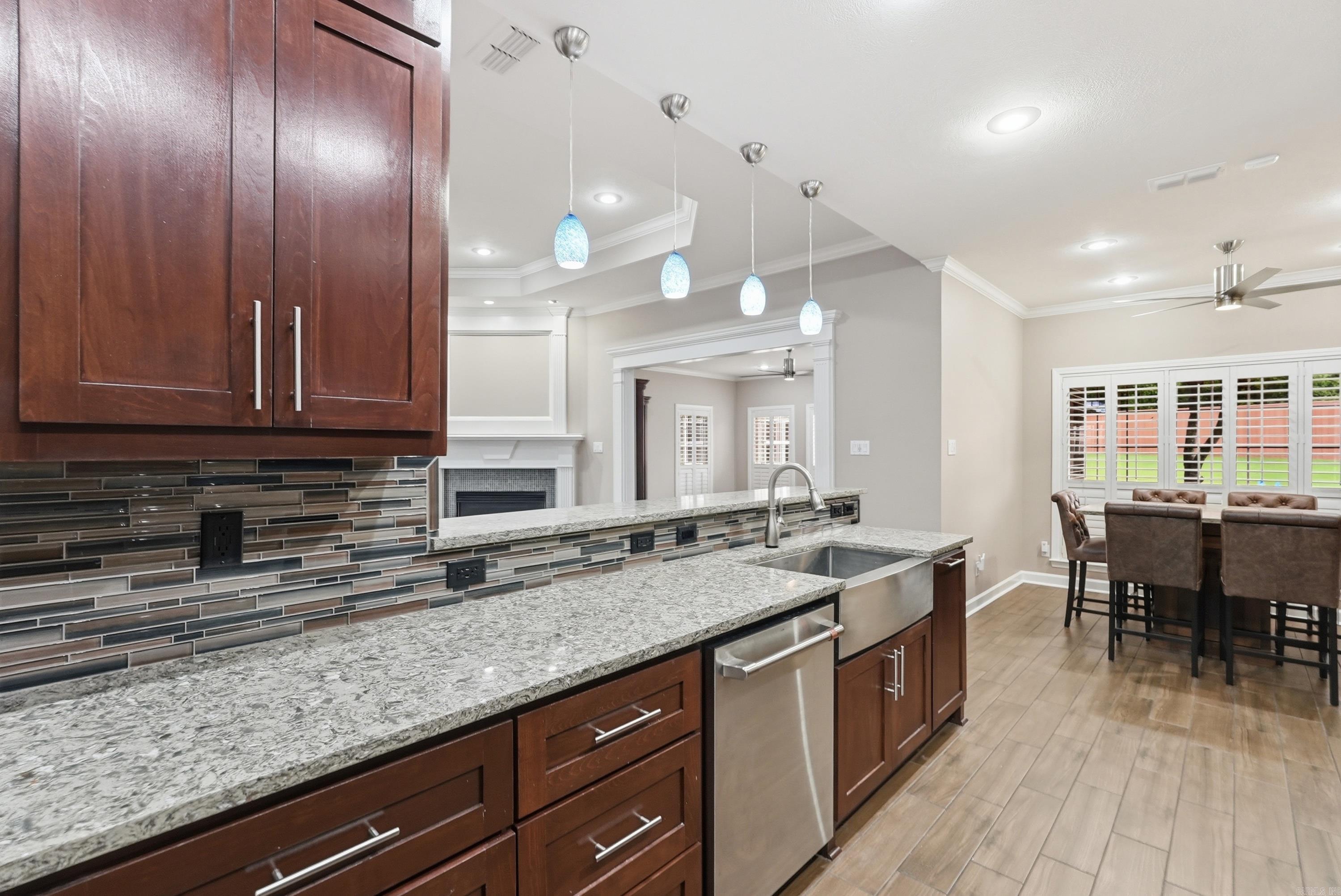 5053 Silver Oak  Sherwood, AR