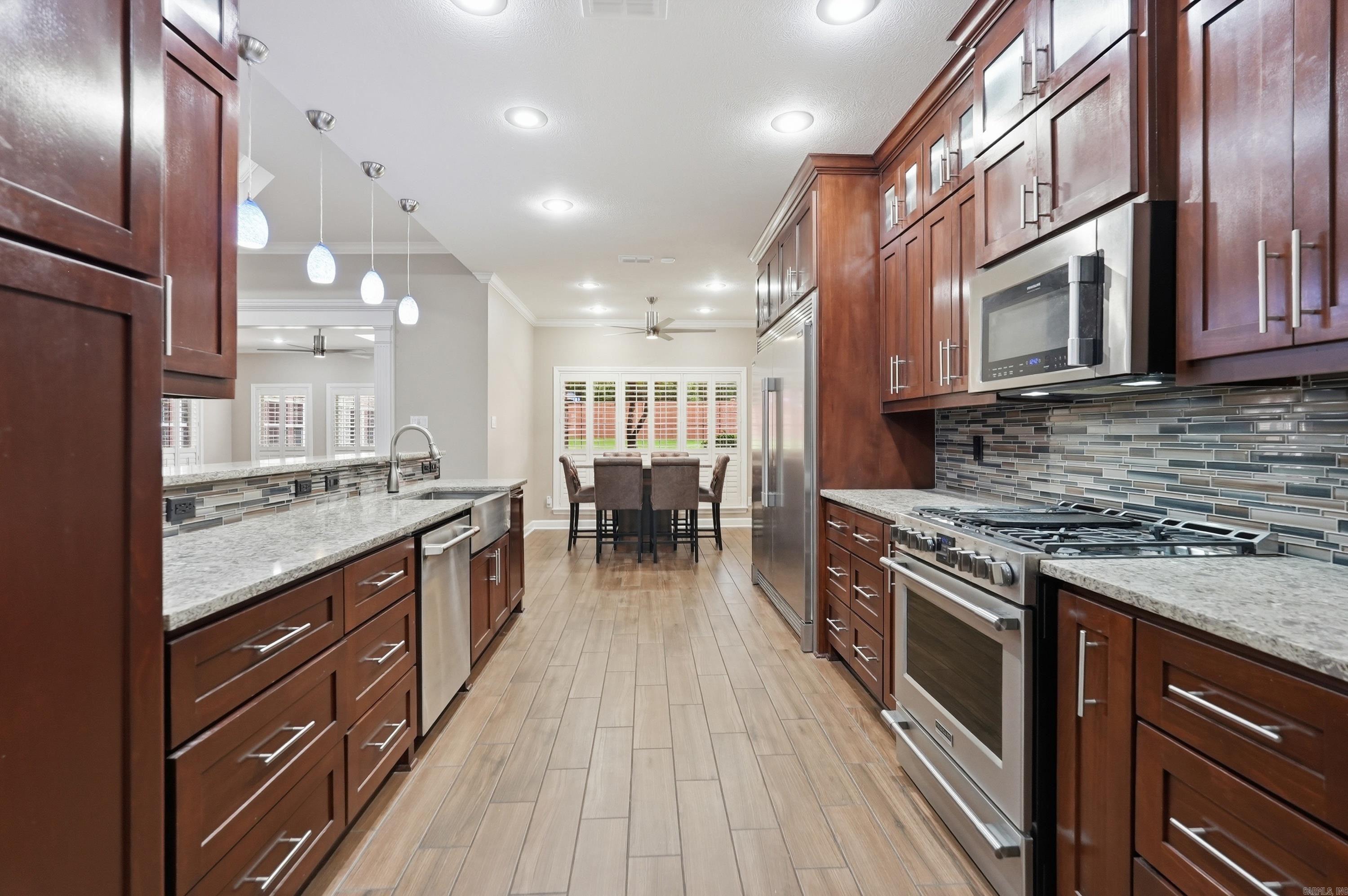 5053 Silver Oak  Sherwood, AR