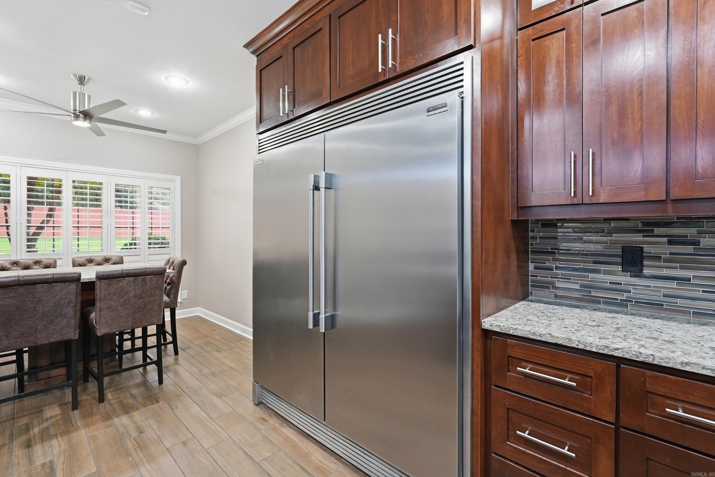 5053 Silver Oak  Sherwood, AR